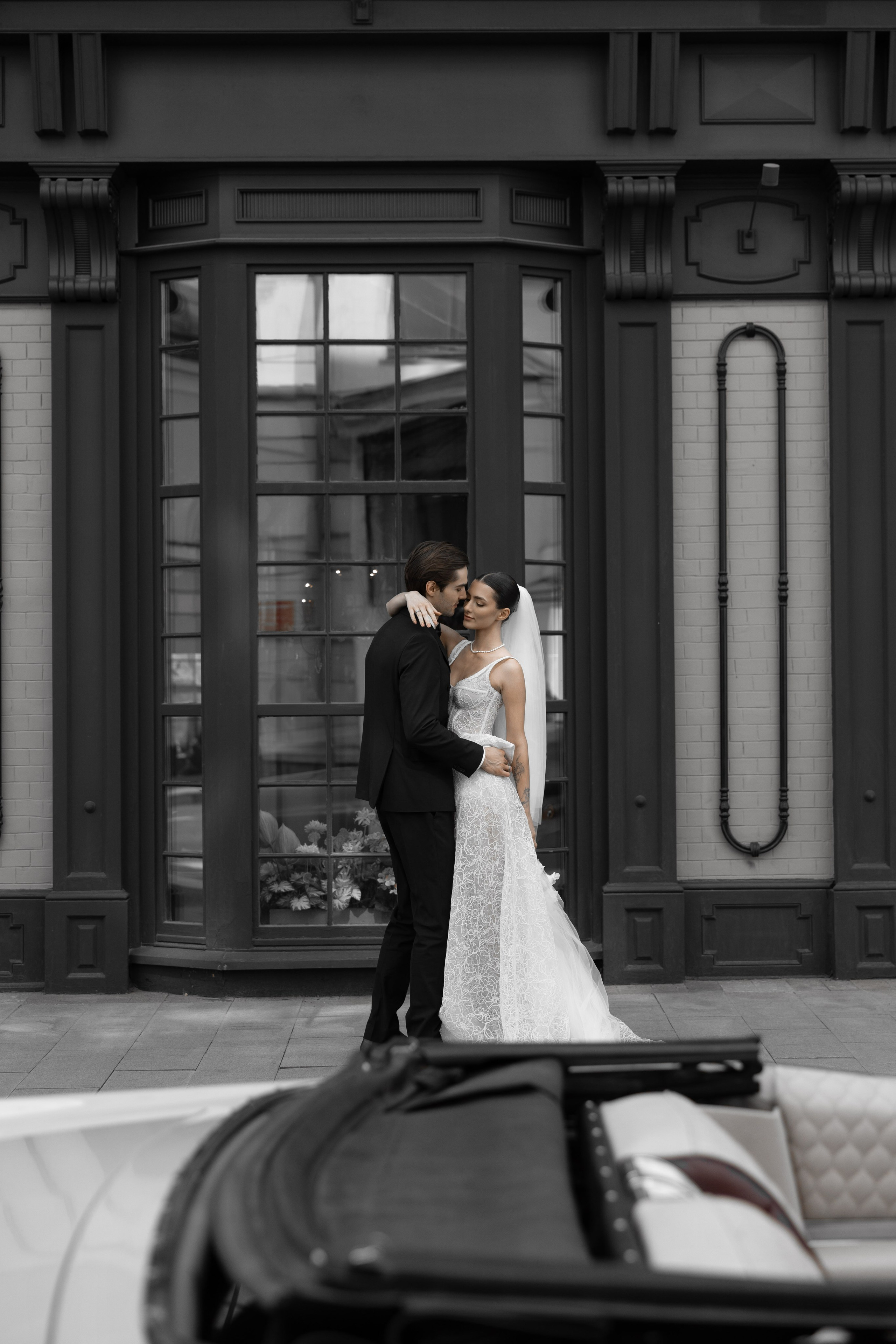 Свадебный фотограф Тула Москва СПБ / Сёмина Дарья