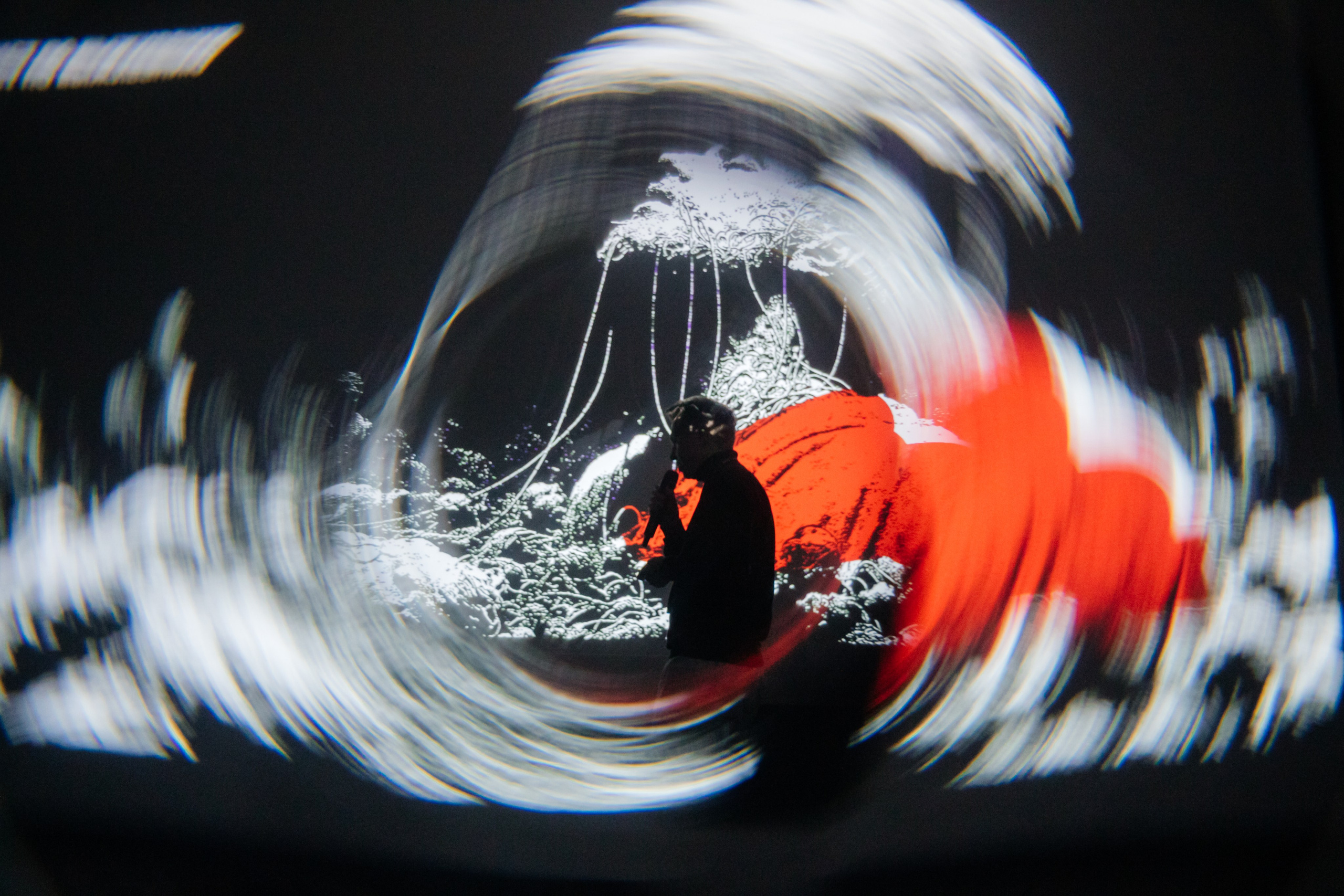 AAA CONF. Фотограф Александр Бигари