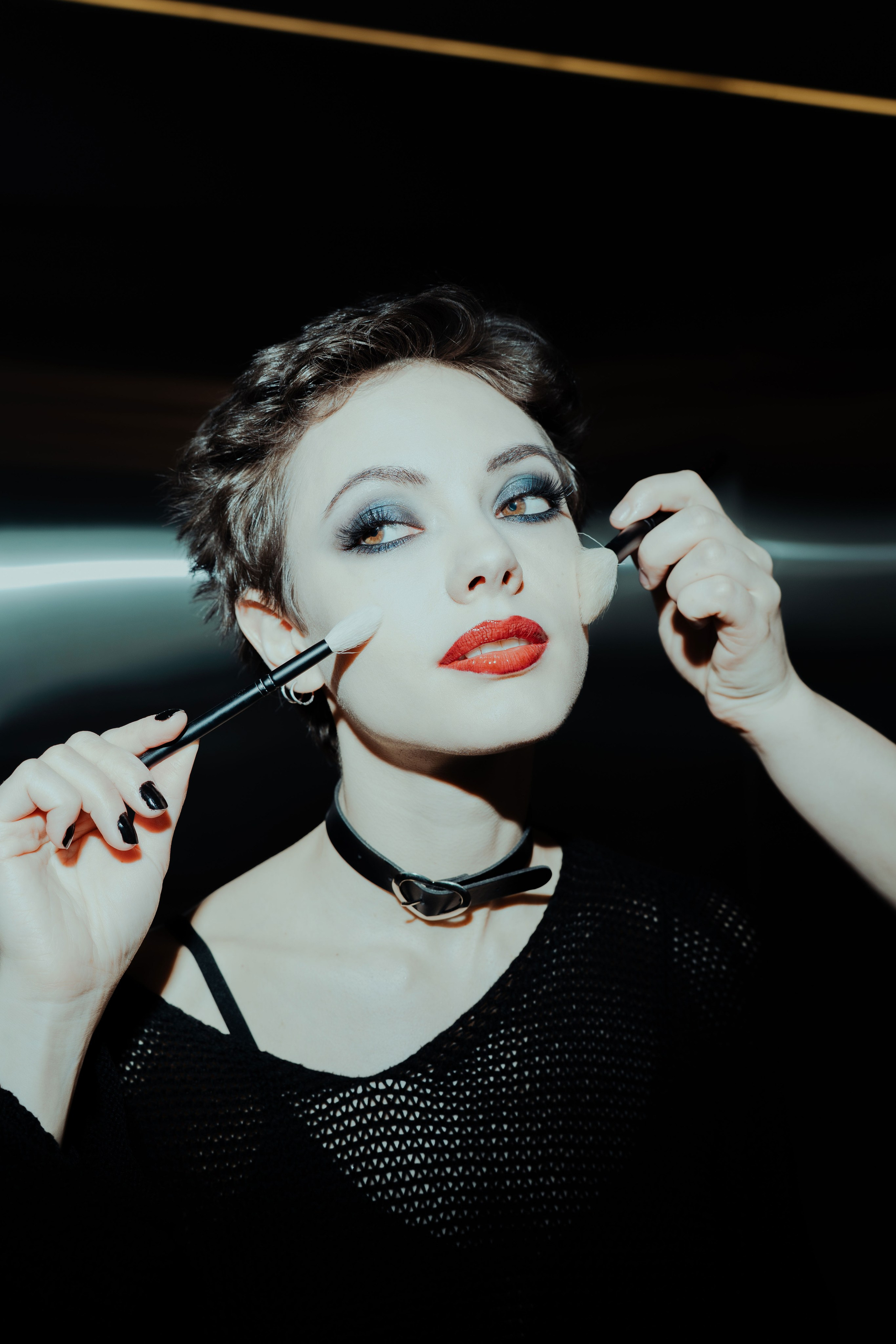 Частные съемки. Арина Декстер. Портретный фотограф Санкт-Петербург