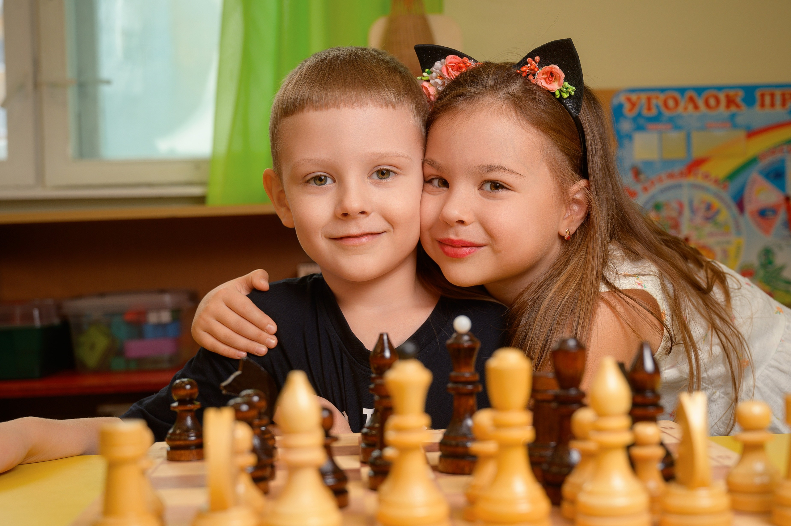 Фотосопровождение в детском саду и школе — уникальная история взросления ребенка | Новинка!. AR-t студия «Альбом+», г. Нижневартовск