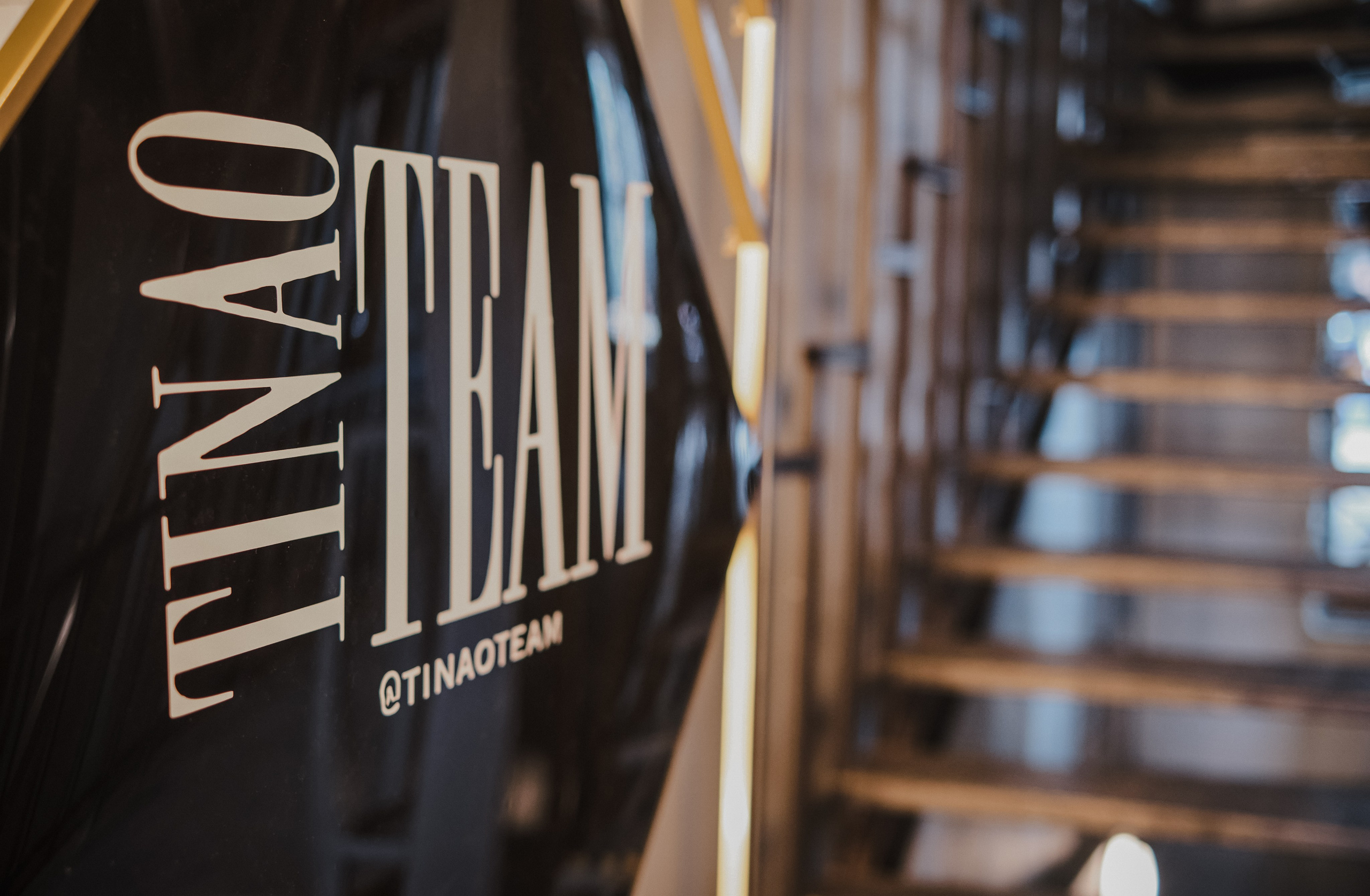 Комьюнити творческих, креативных и стильных экспертов Новой Москвы  EVENT / PR / PRODUCTION. TINAOTEAM — комьюнити экспертов Новой Москвы, продюсерский центр, организация мероприятий ТТ