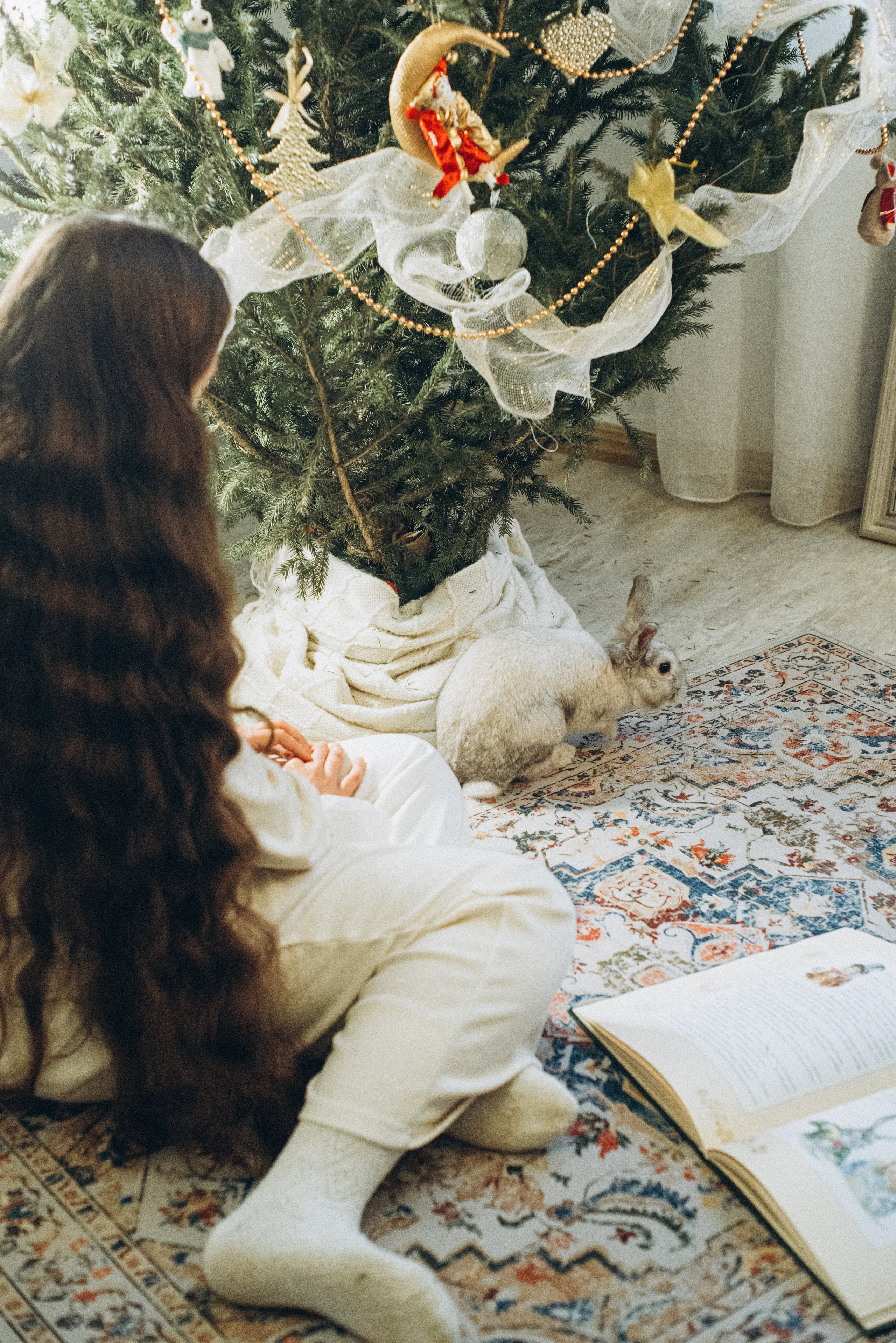 Волшебство внутри тебя. Фотограф Катерина Тюрина. Саратов