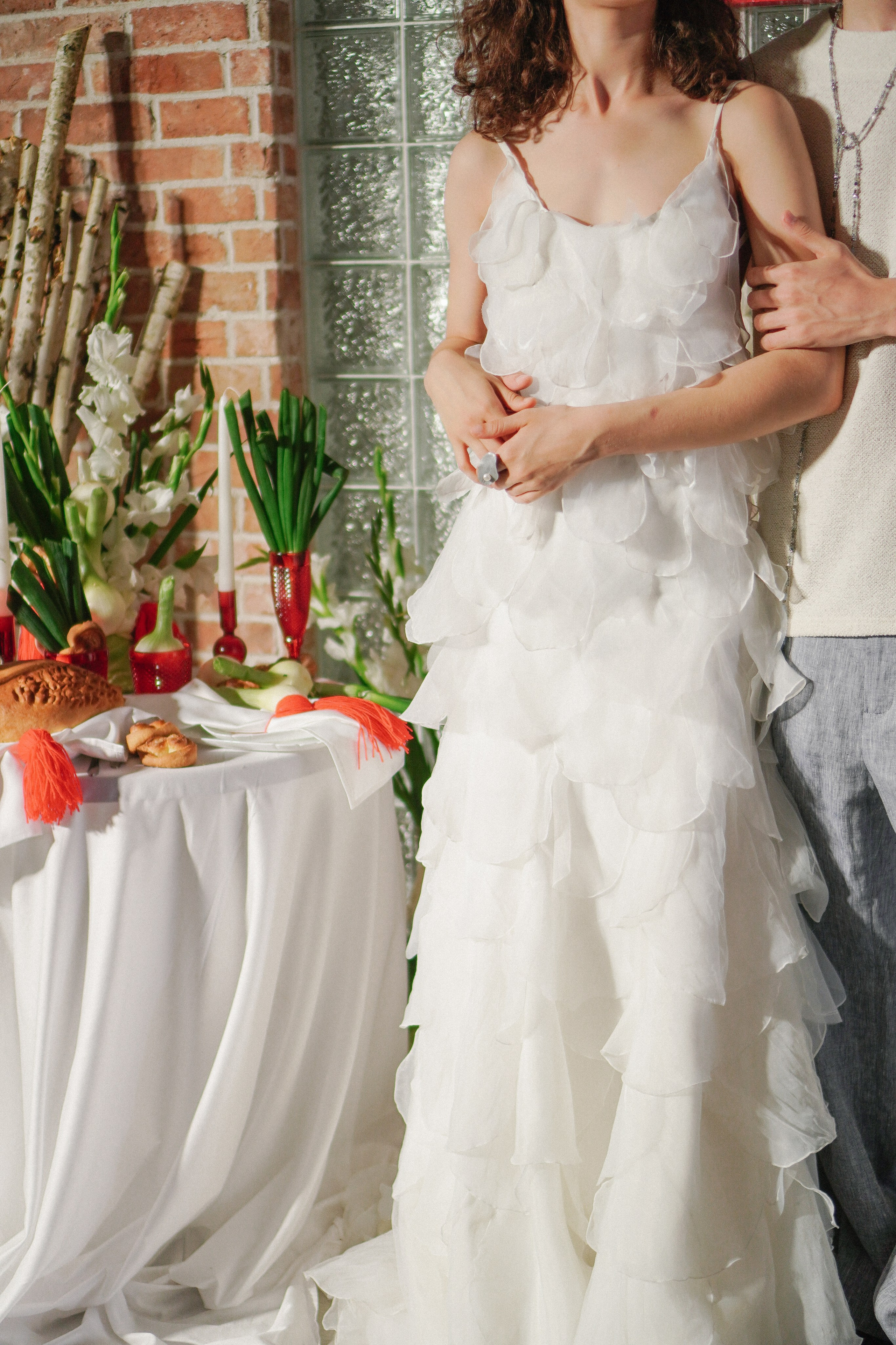 Грандиозный Воркшоп. Свадебный фотограф Питер