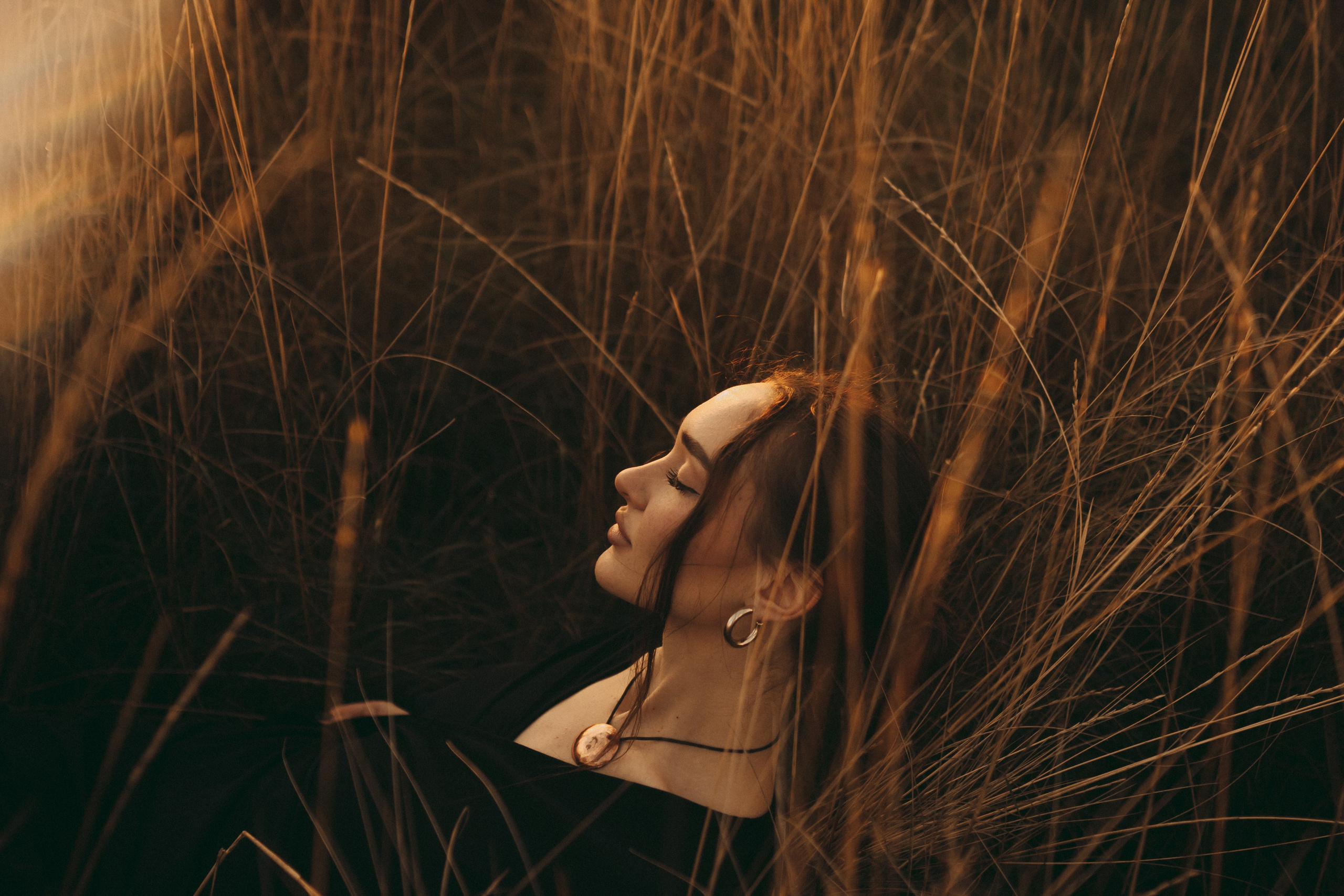 Твой рассвет. Фотограф Дарья Филатова