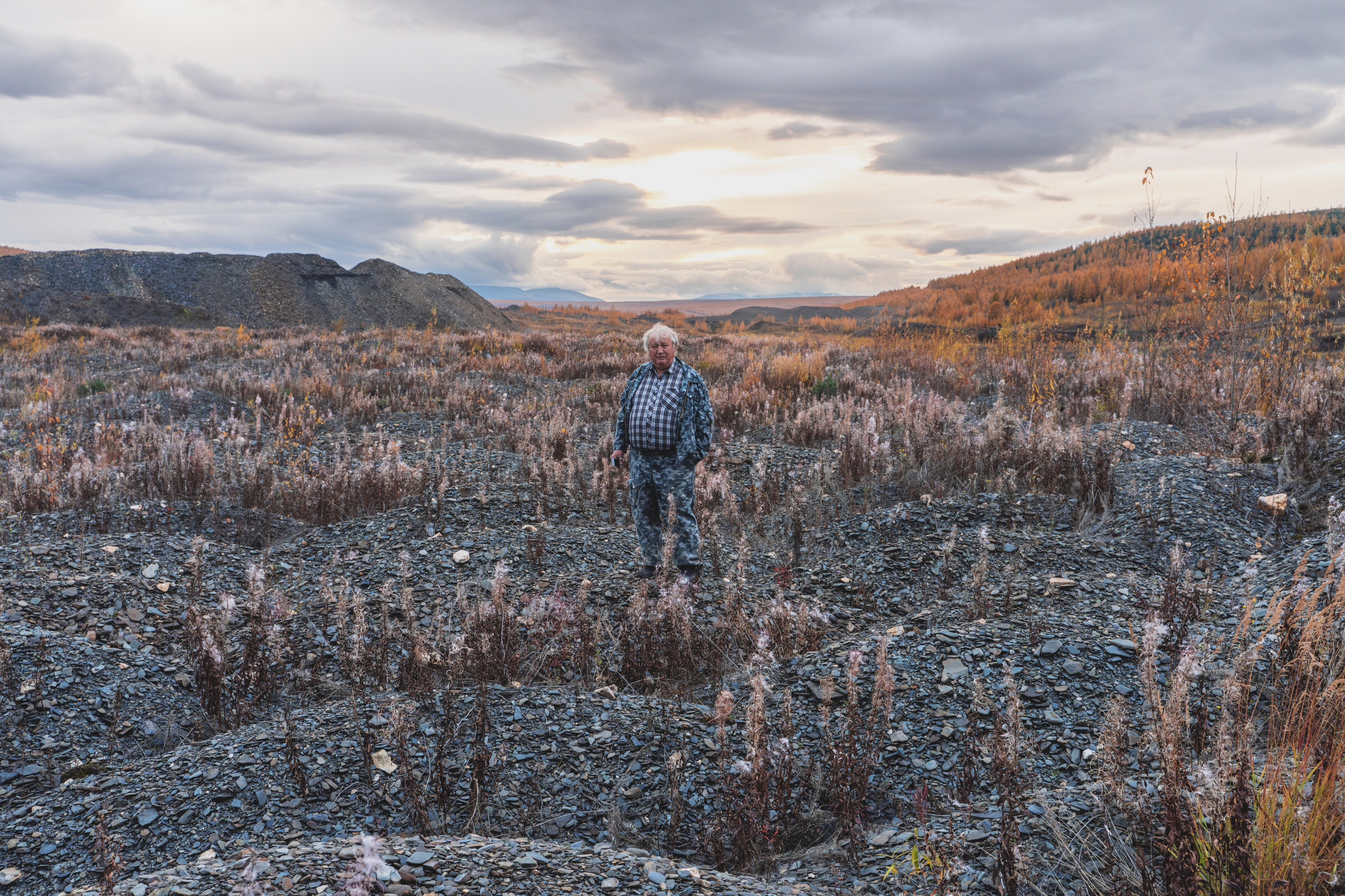 Город Солнца. Элина Гусарова