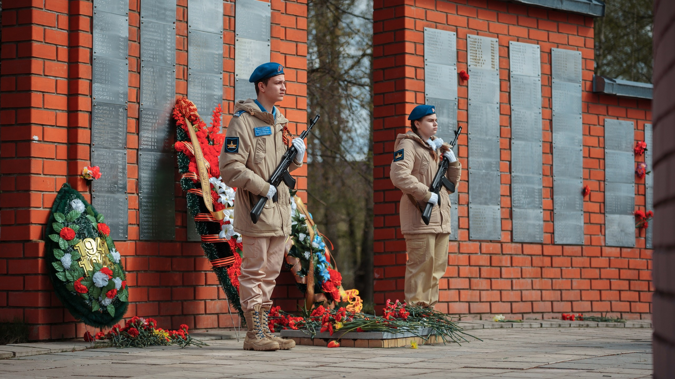 День Победы 9 мая 2025 в Торжке программа и мероприятия