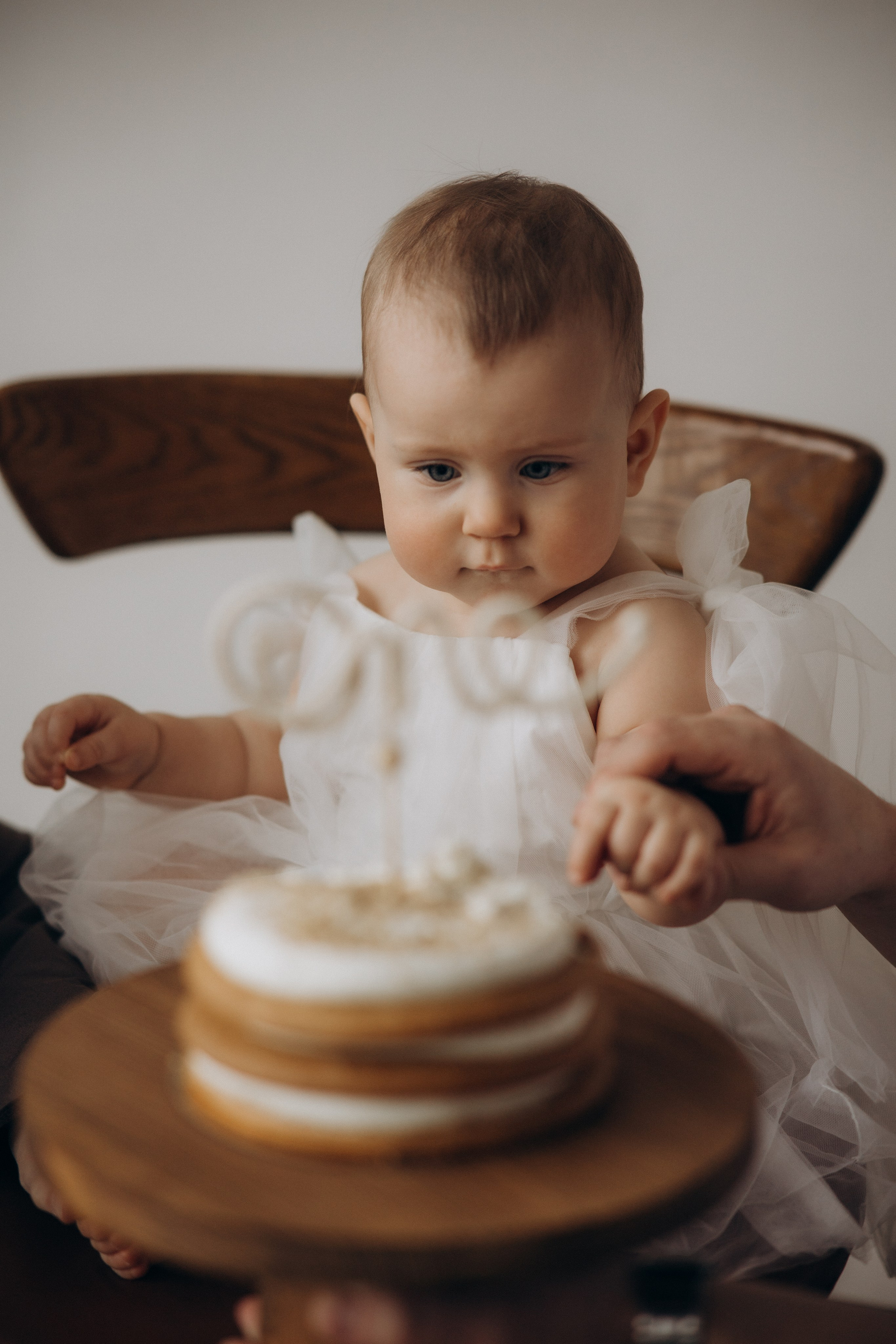 Годик Майе!. Семейный фотограф Москва Юлиана Фетисова