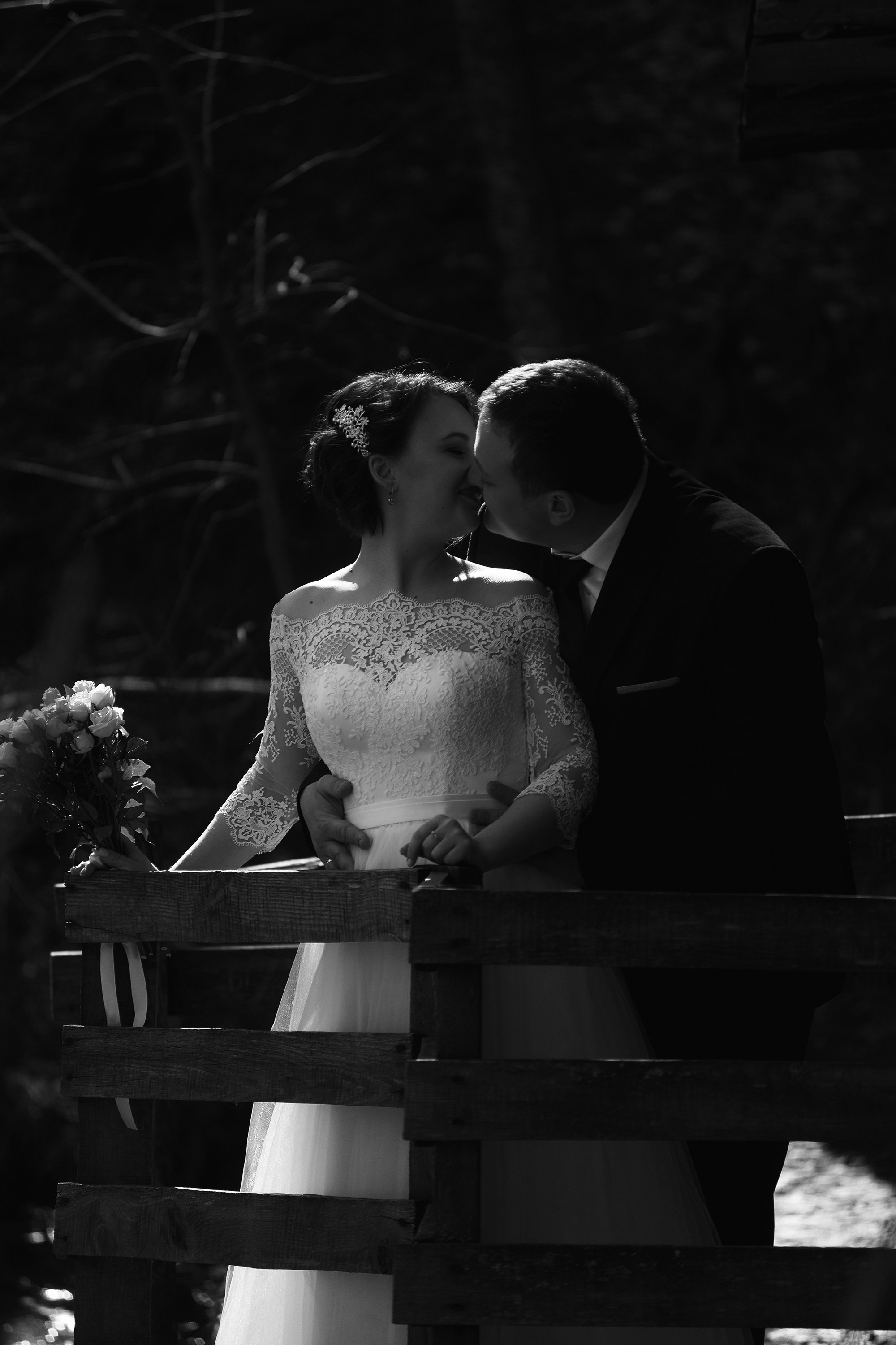 Свадебная фотосъёмка в Крыму и Краснодаре. Фотограф Александр Кудинов, Крым: Легкие съемки, живые эмоции