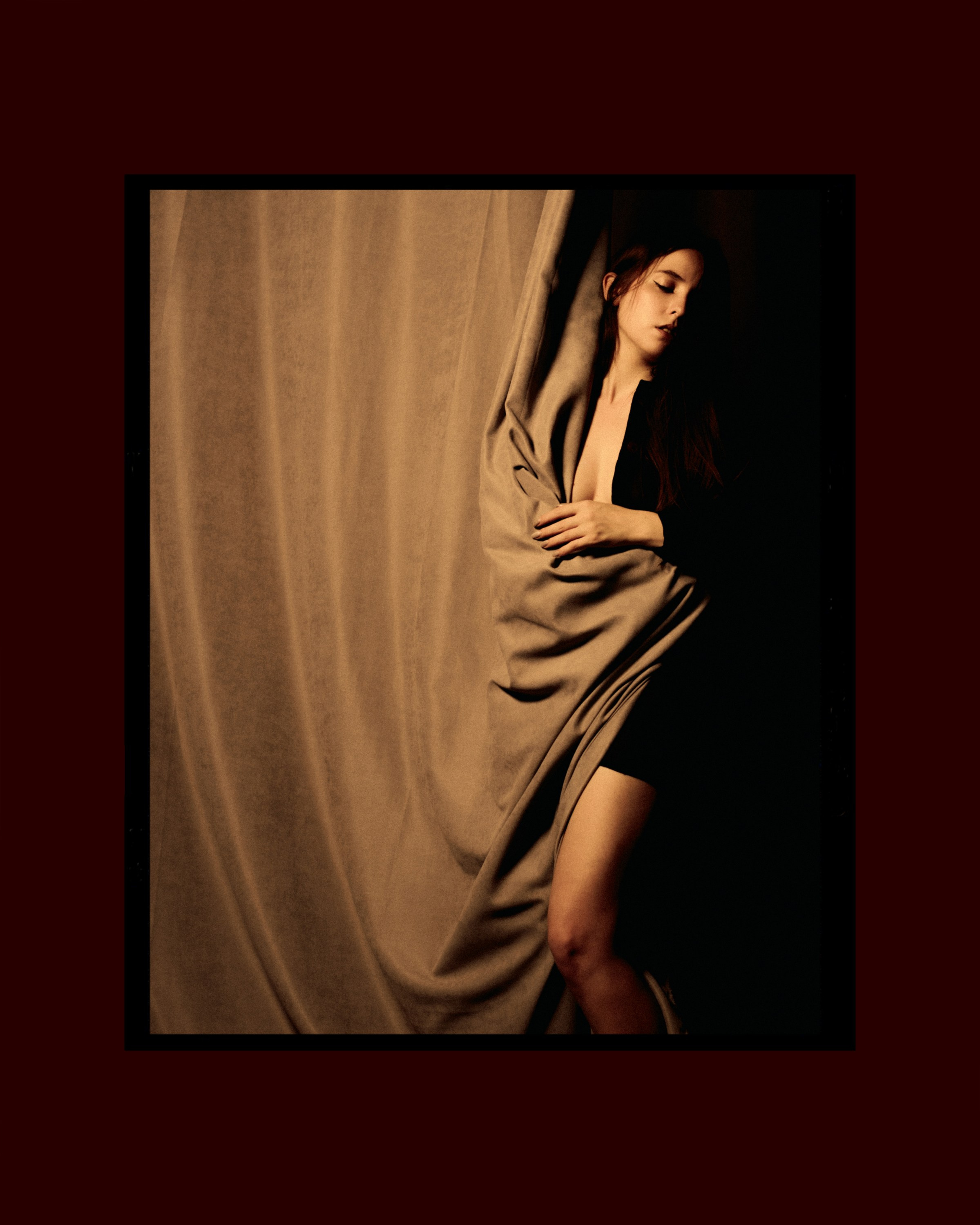 5. Золотой час. Репортажный и портретный фотограф во Владимире Сергей Кравцов