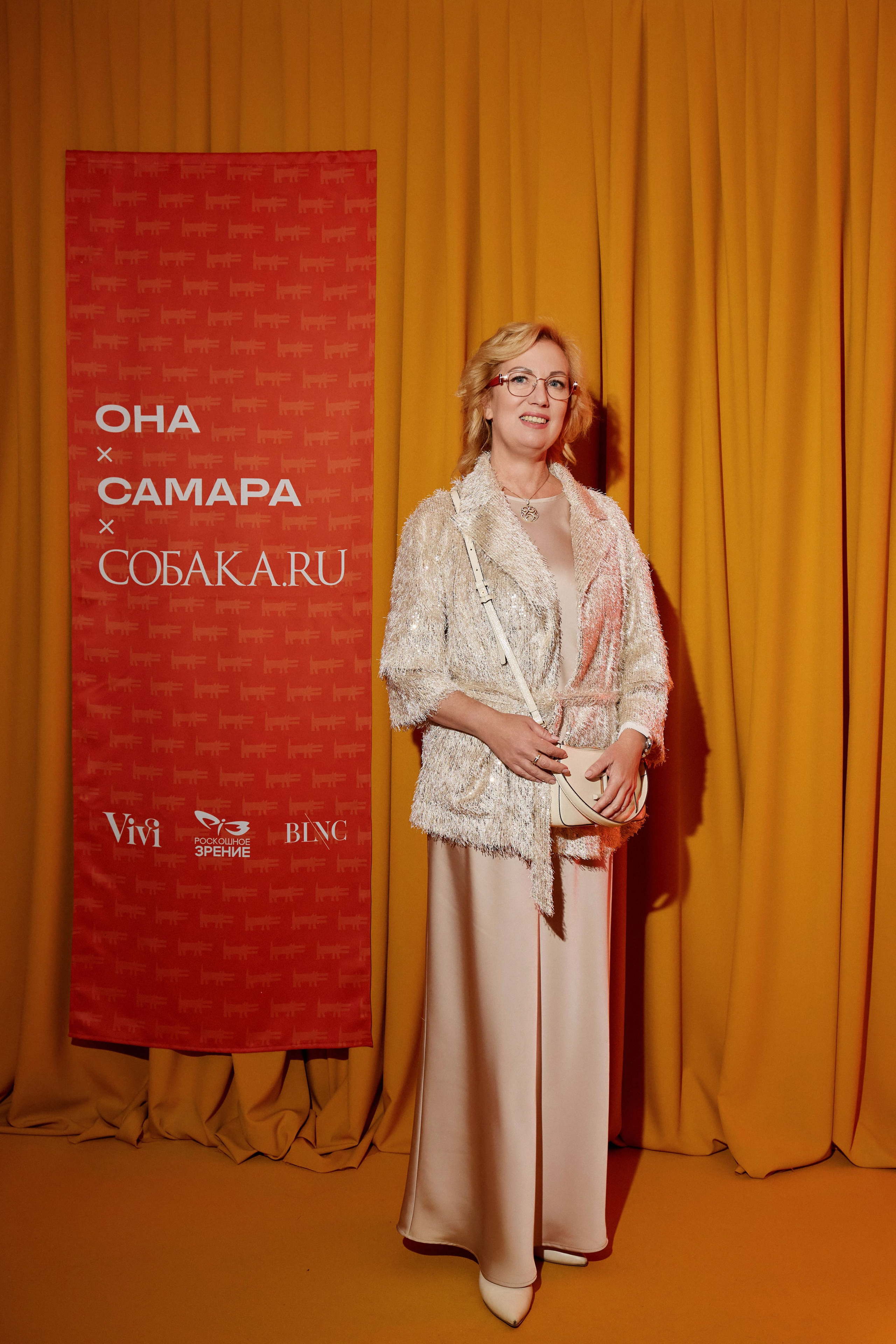 Женщины меняют город. DENISOV ART (фото, видео, дизайн) САМАРА