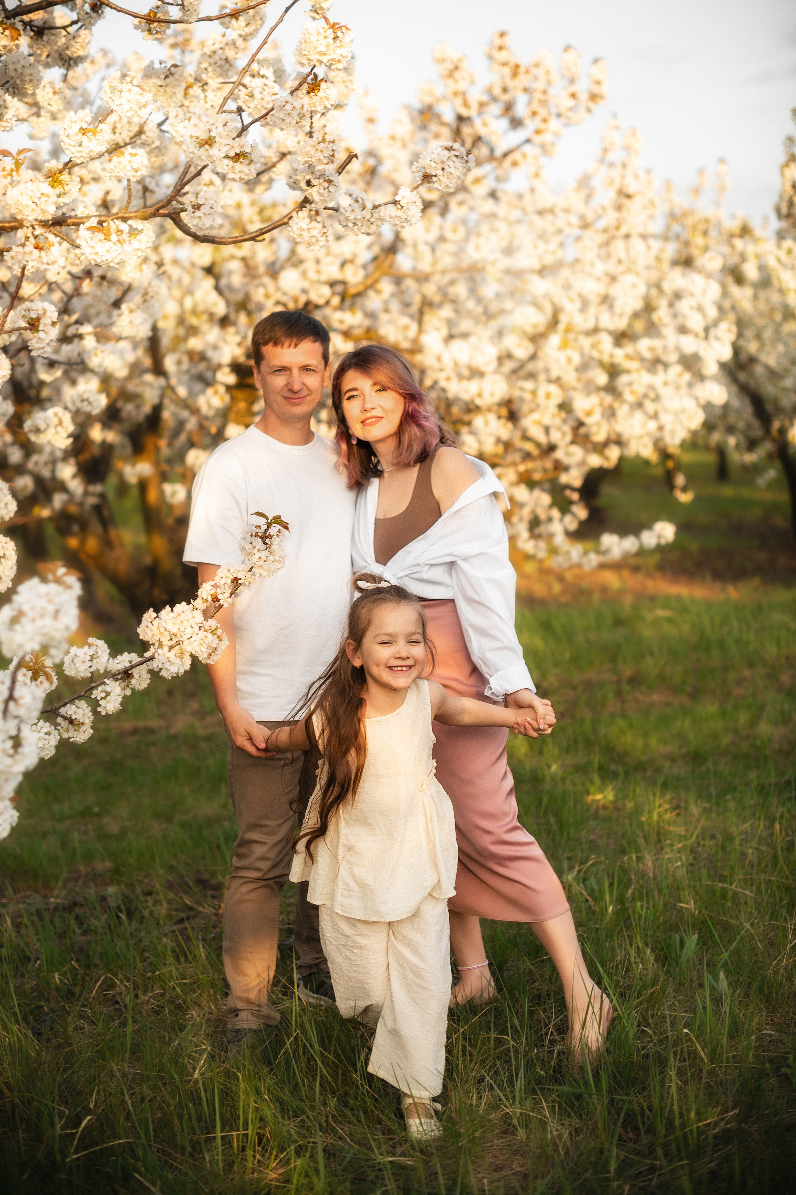 Семейные фотосессии. Профессиональный семейный и церковный фотограф в Ростове-на-Дону