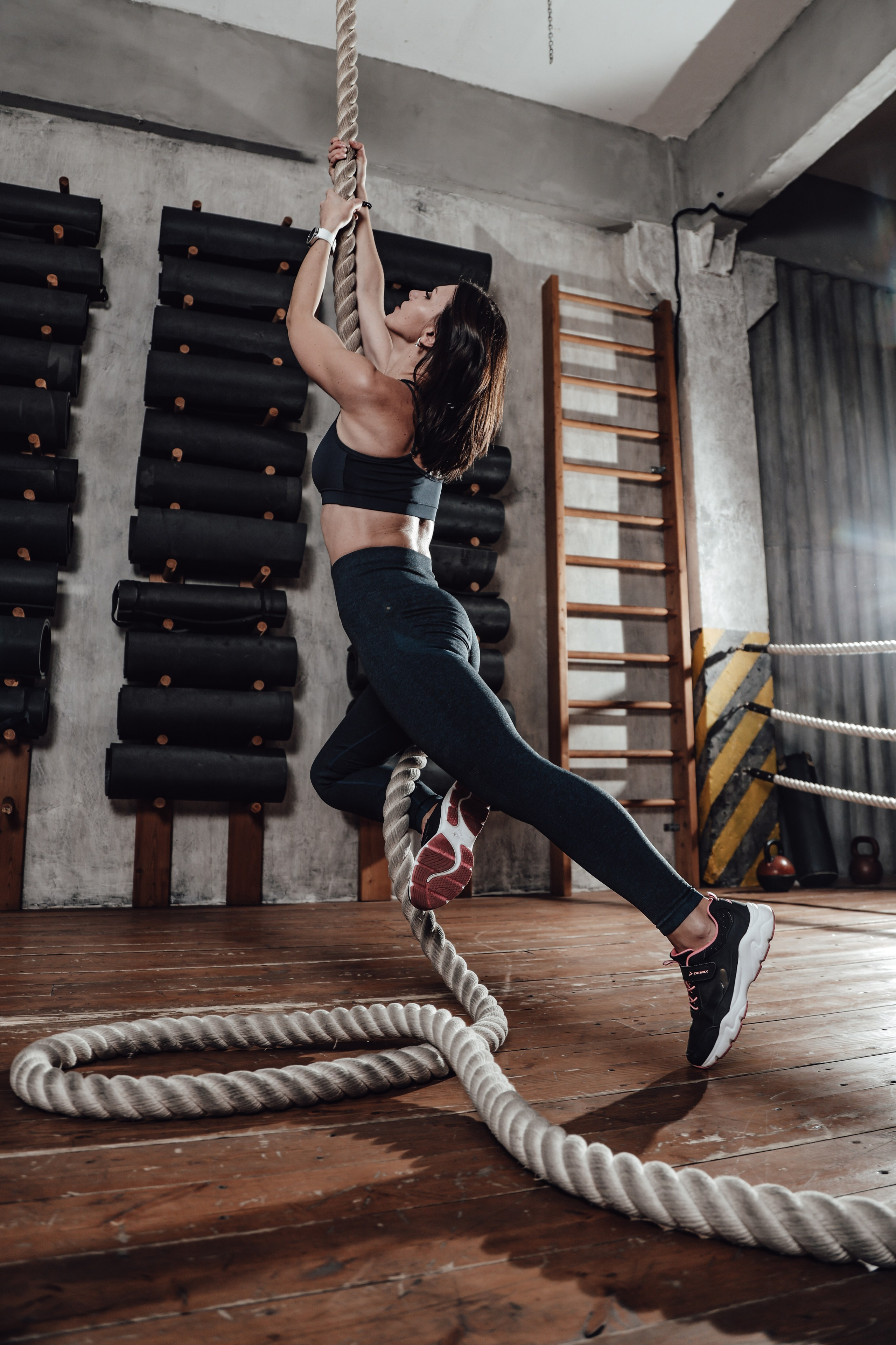 Репортажный фотограф в Москве Екатерина Якель