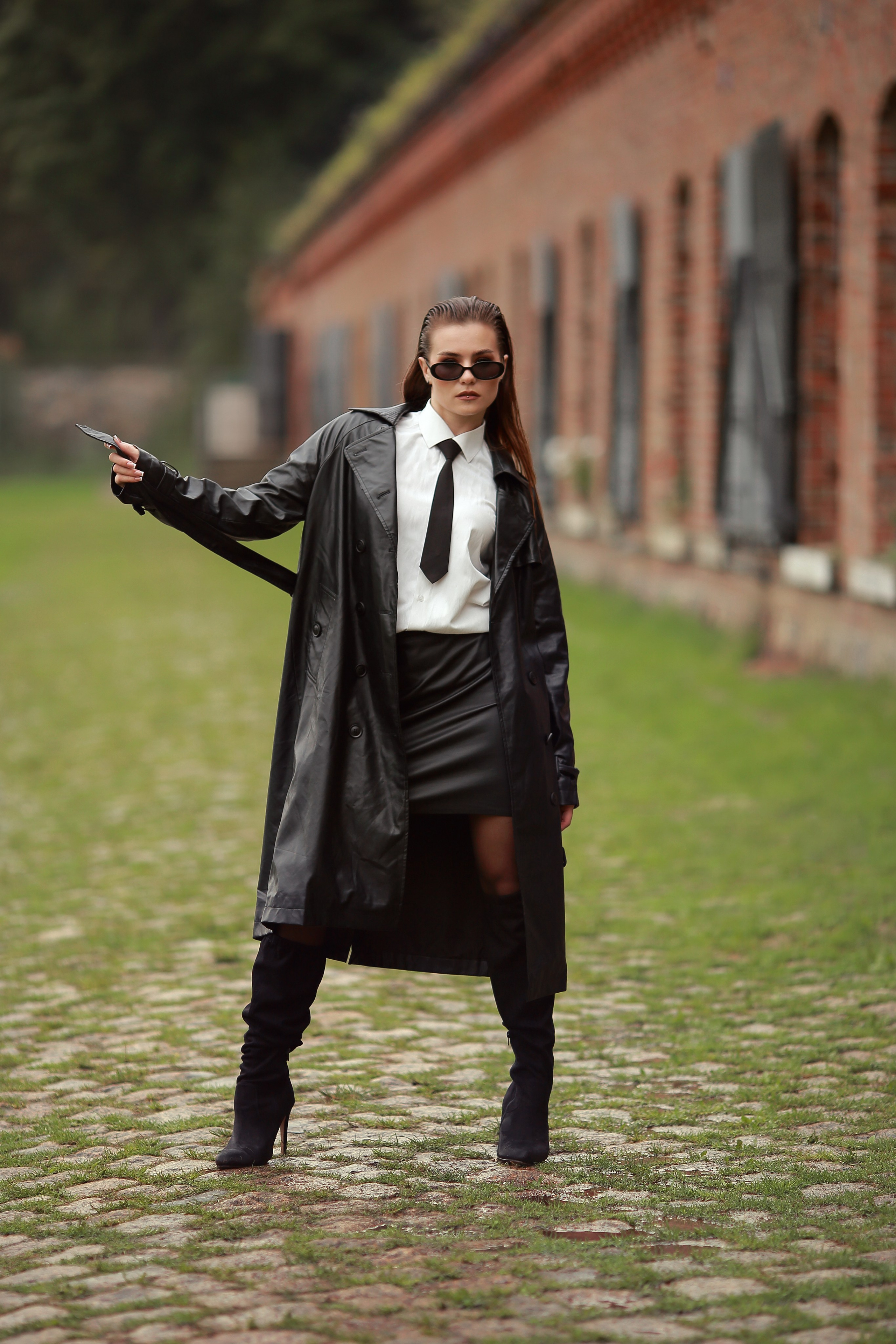 Фототур «Свет янтаря в сердце Балтики». Ольга Котова