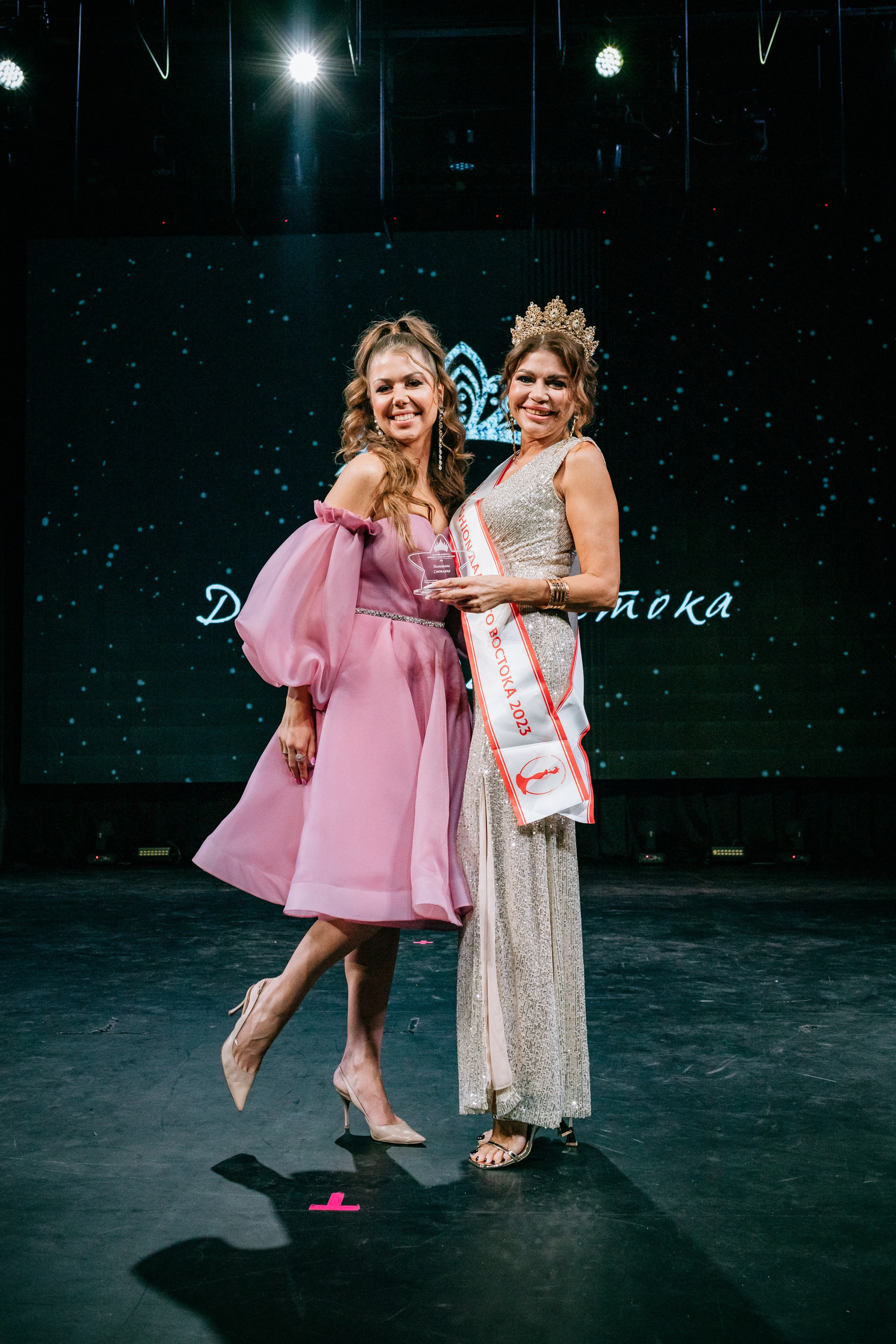 ПРИНЦЕССА ДАЛЬНЕГО ВОСТОКА. СВОИ. ФОТООТЧЕТЫ-СОБЫТИЯ-МЕСТА