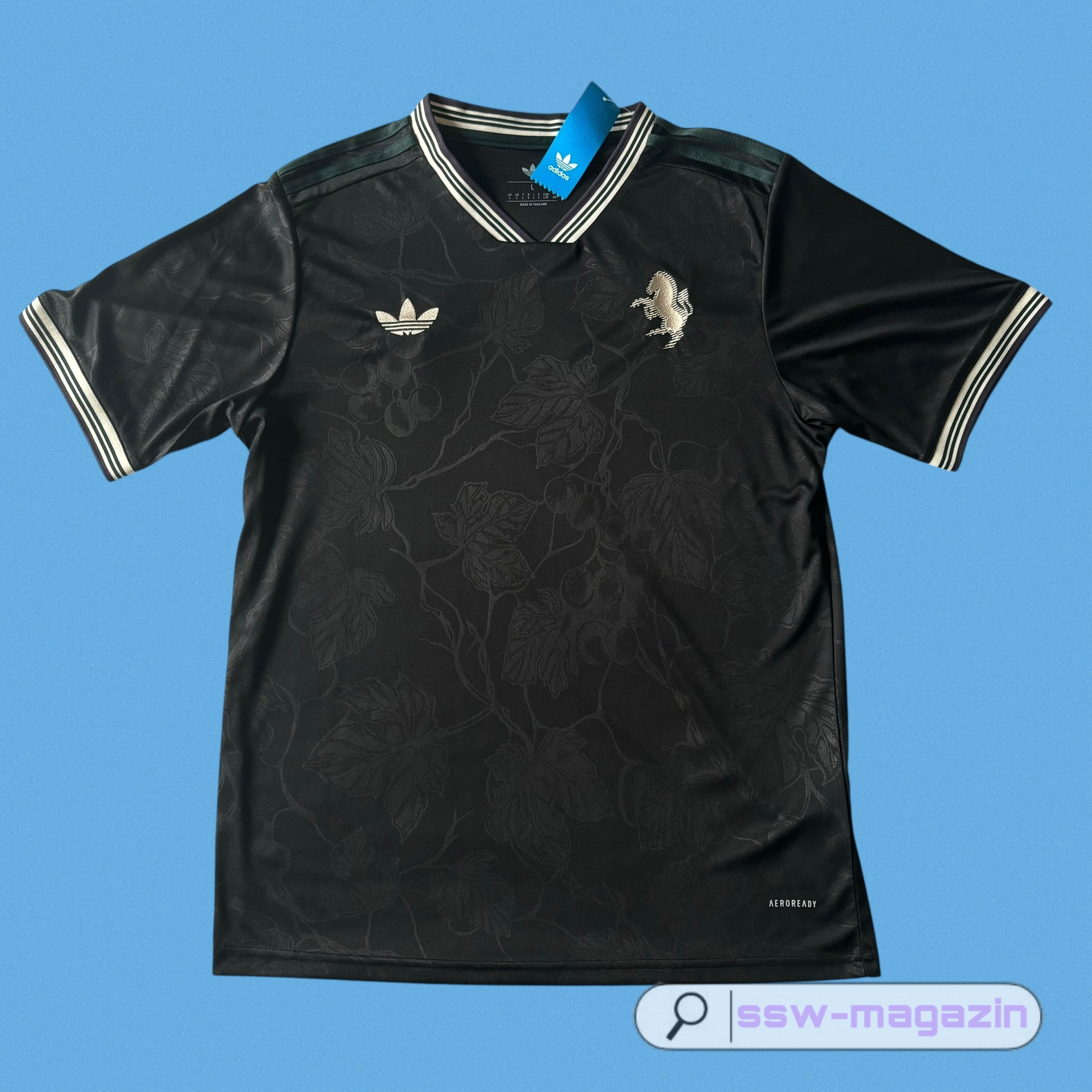 Джерси Juventus 2025-2026 купить. Футбольный магазин — ssw_magazin