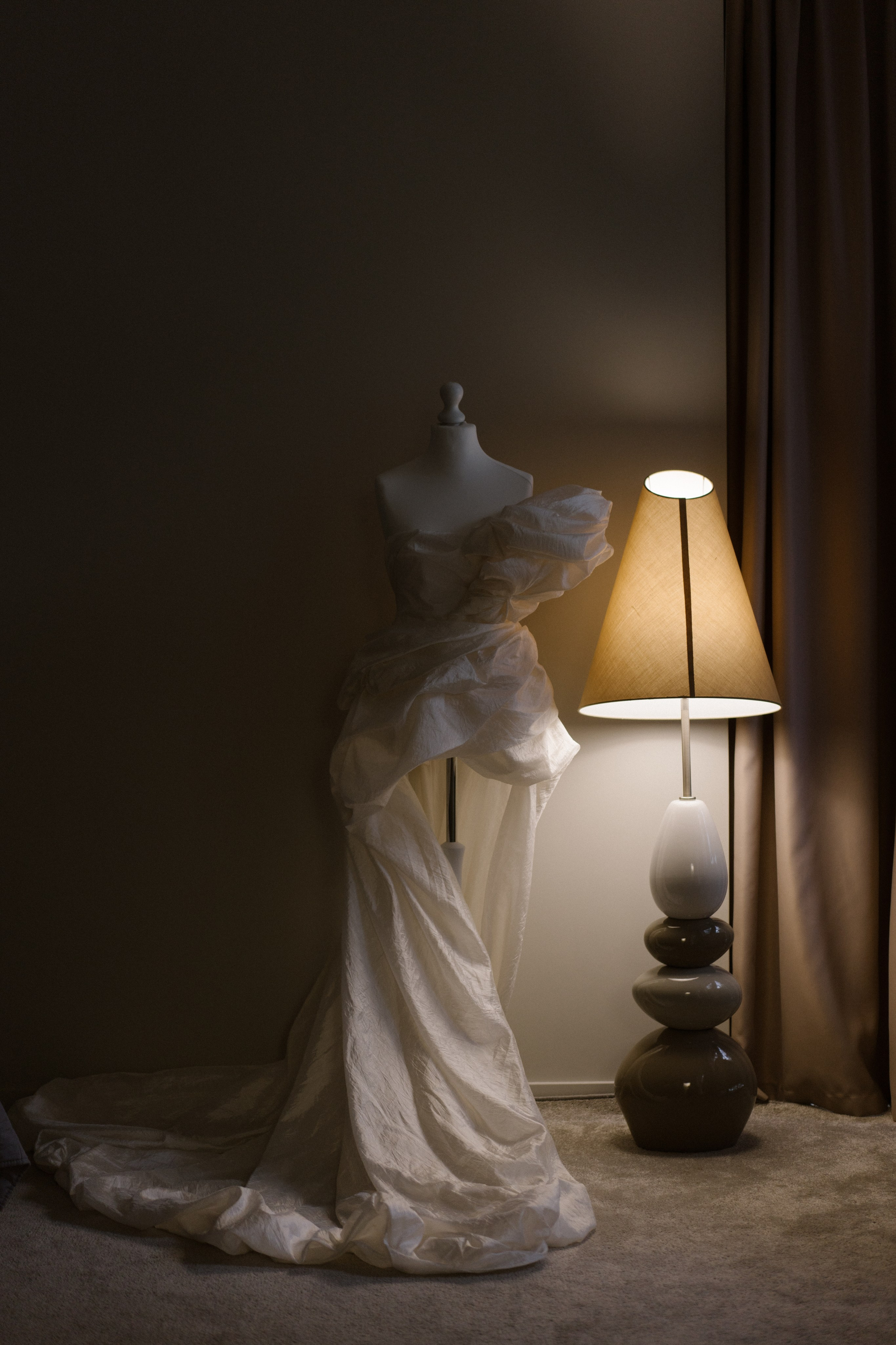 Свадебные платья