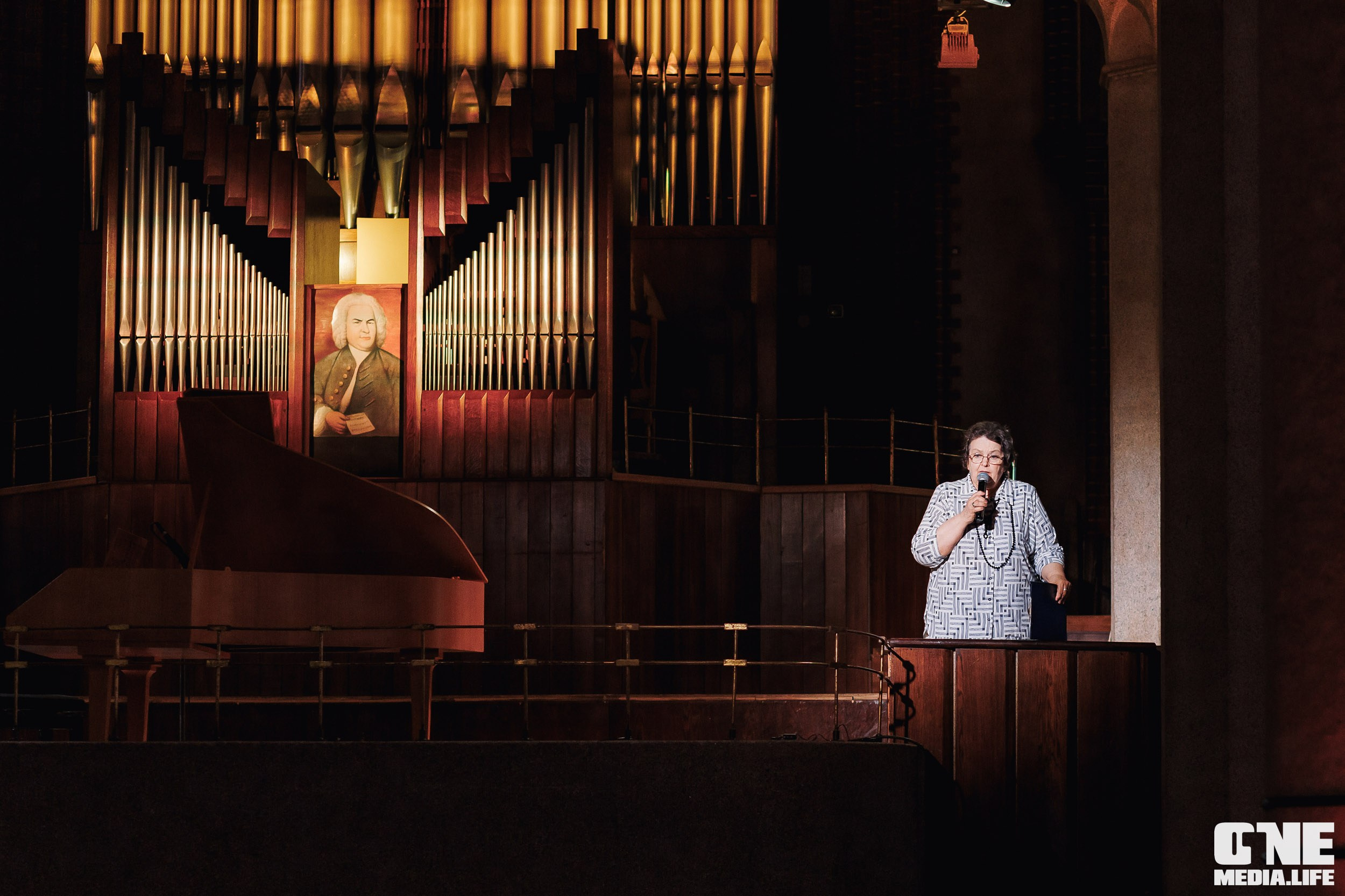 Фоторепортаж из Калининградской филармонии. One Media Life: фоторепортажи, фотоотчеты с мероприятий и заведений