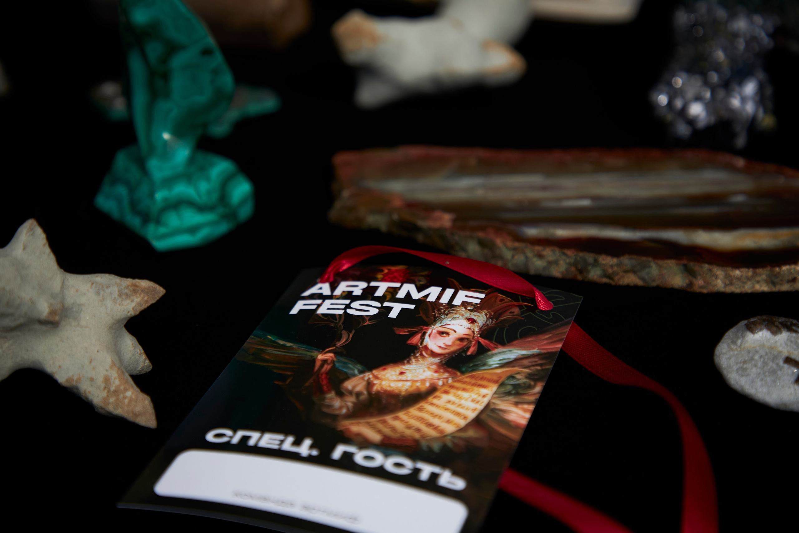 Gorky Park — пресс-конференция группы. Анна Потявина. Фотограф Москва