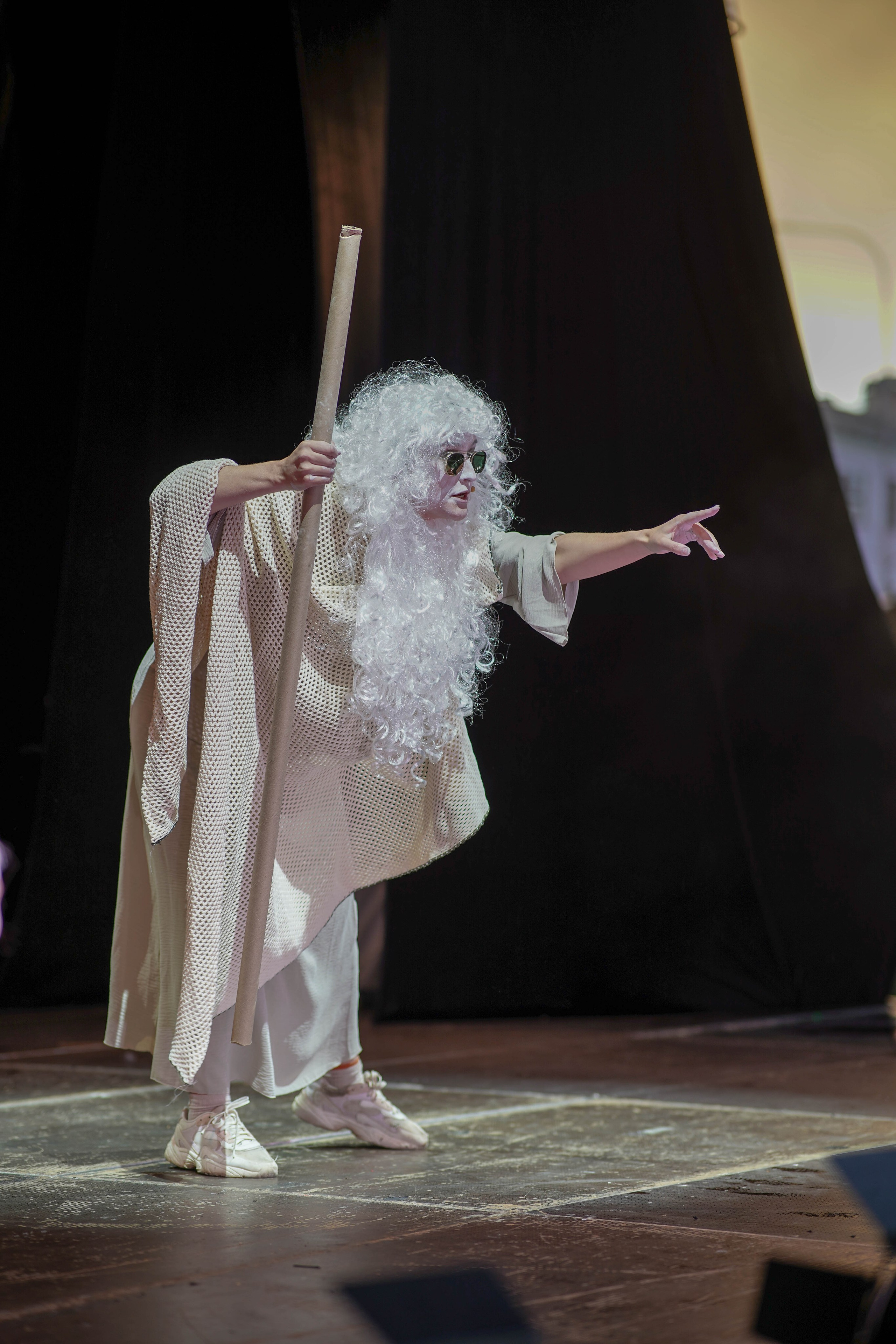 Эскизы «Вакханки» Юрий Муравицкий. ZAGLADIN Bureau