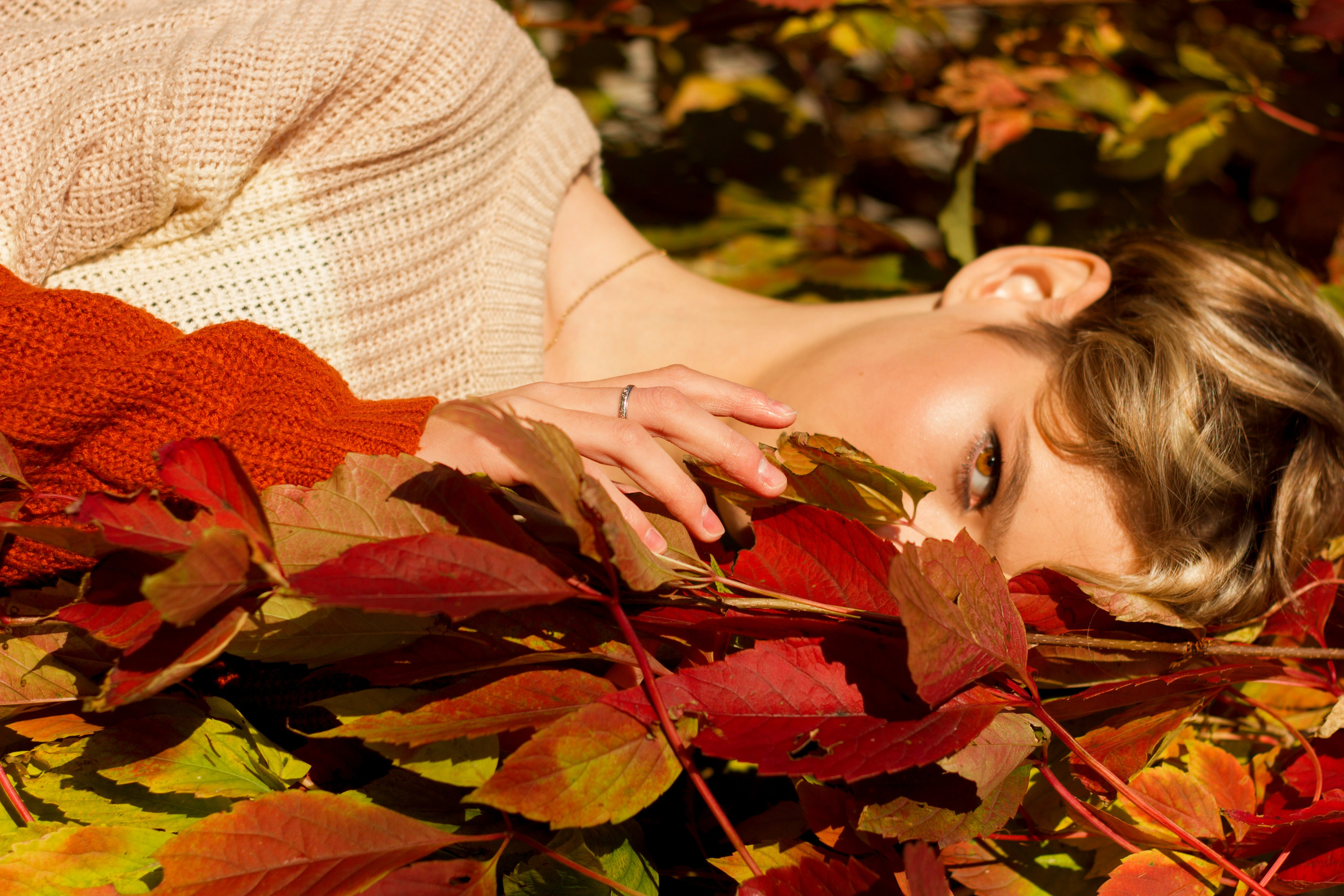 Услуги. Арт-фотограф Побоева Антонина