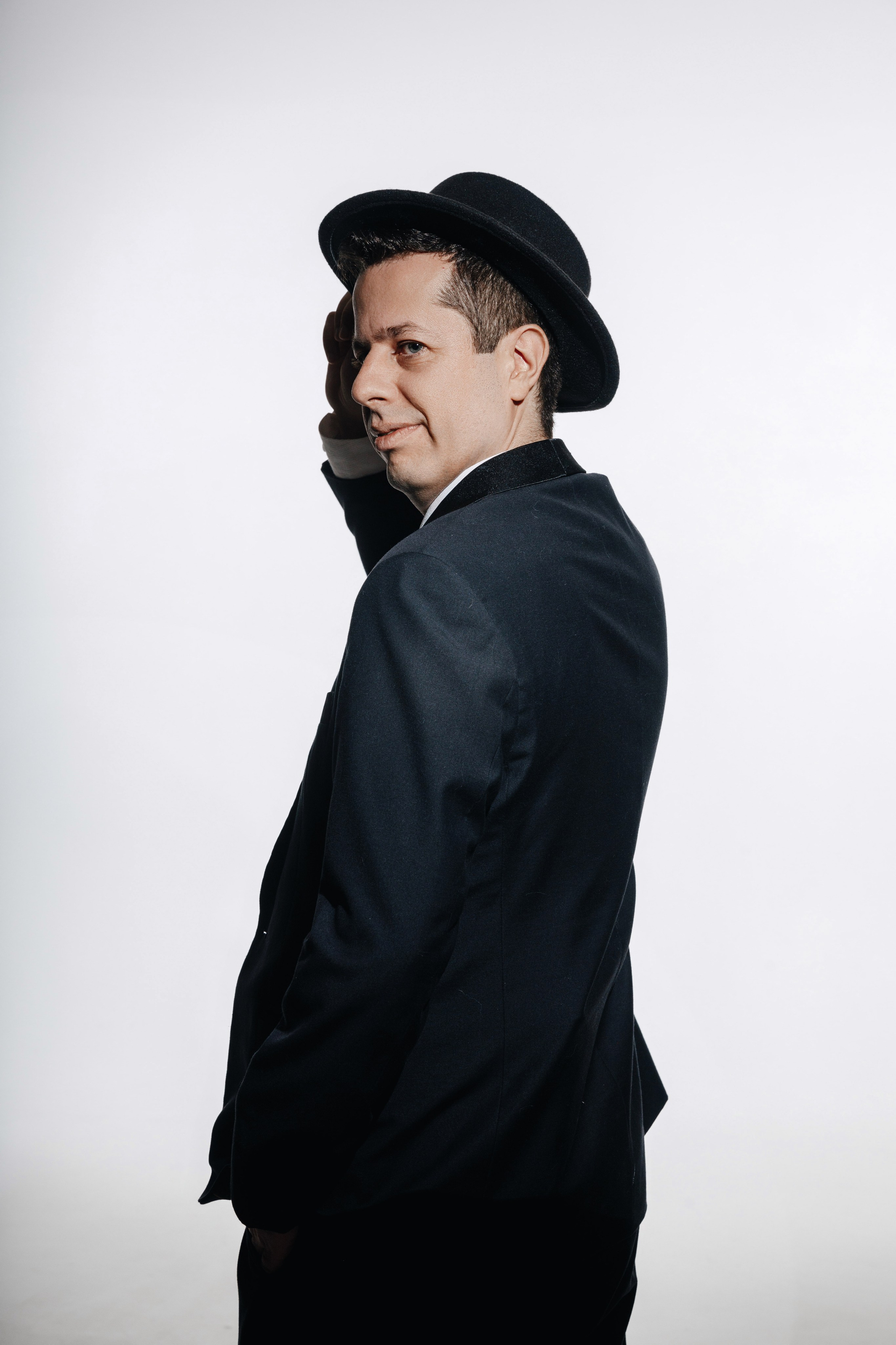 Контент для ведущего во Владимире Олега Иванова. Фотограф во Владимире Татьяна Бабикова