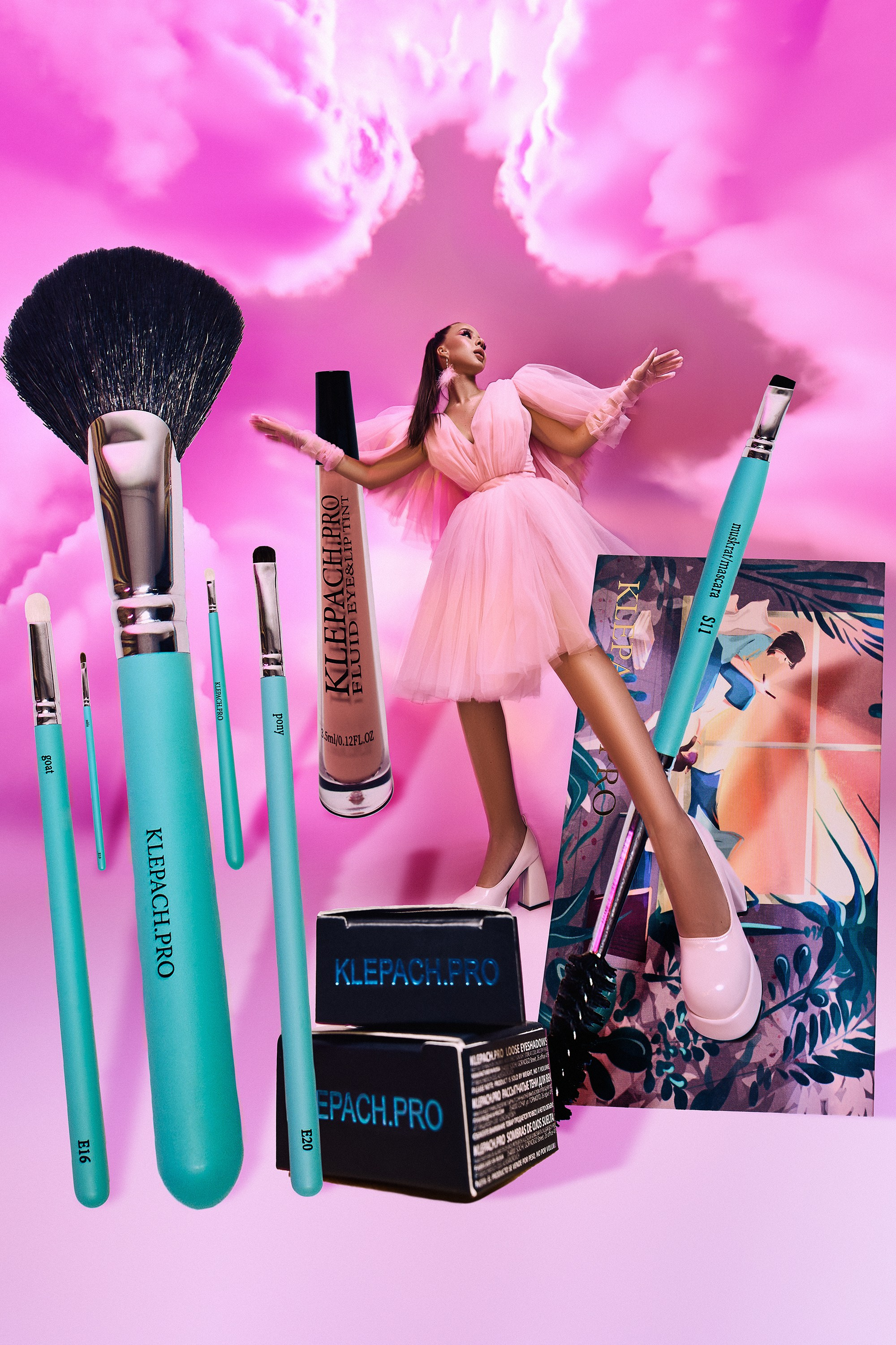 Фотограф Иван Каракулов