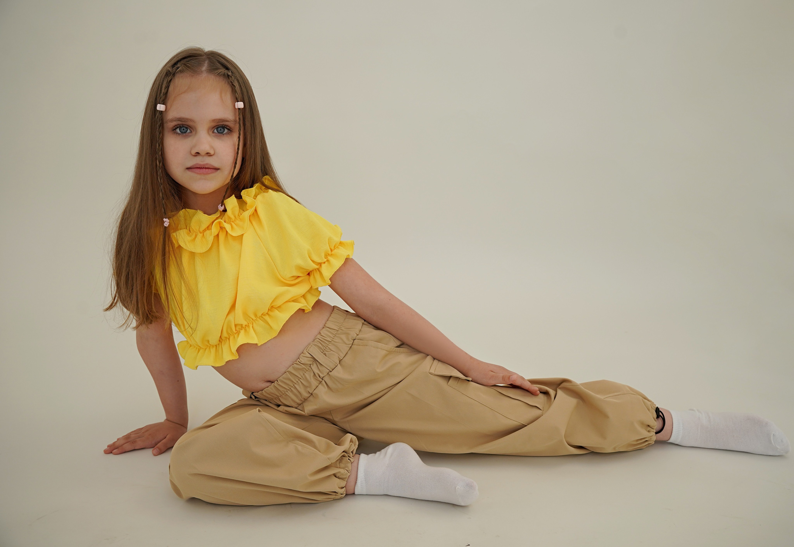 Кристина. Студийный и портретный фотограф в САНКТ-ПЕТЕРБУРГЕИрина Махаон