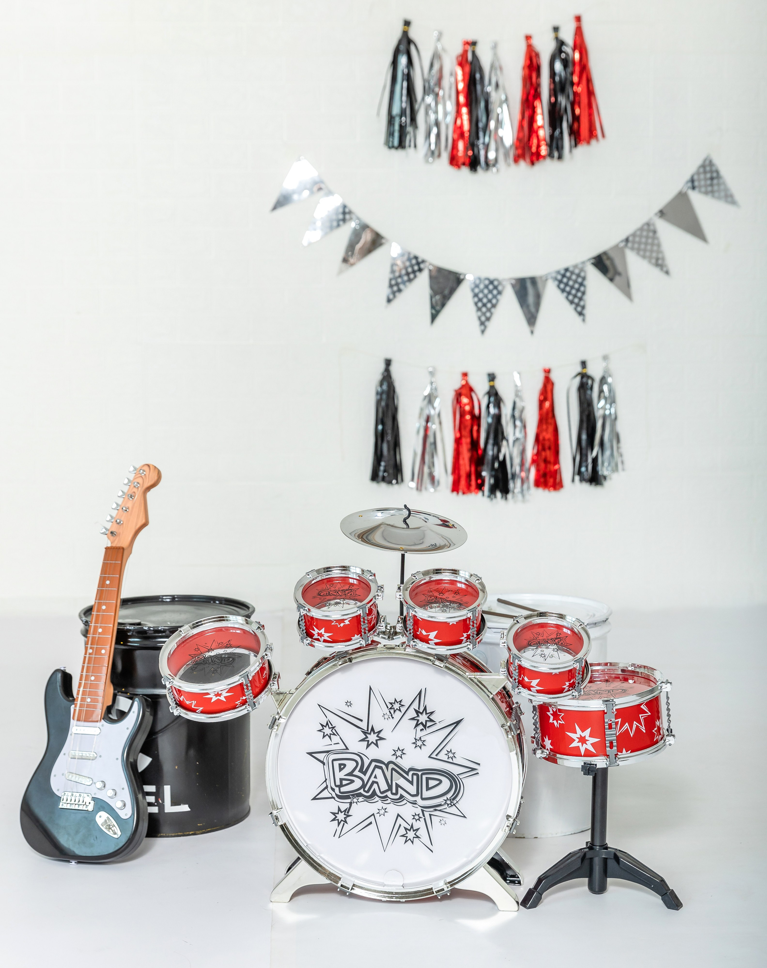 Тематические фотозоны. Детский семейный фотограф в г. Находка Ольга Коваленко, фотостудия Memories