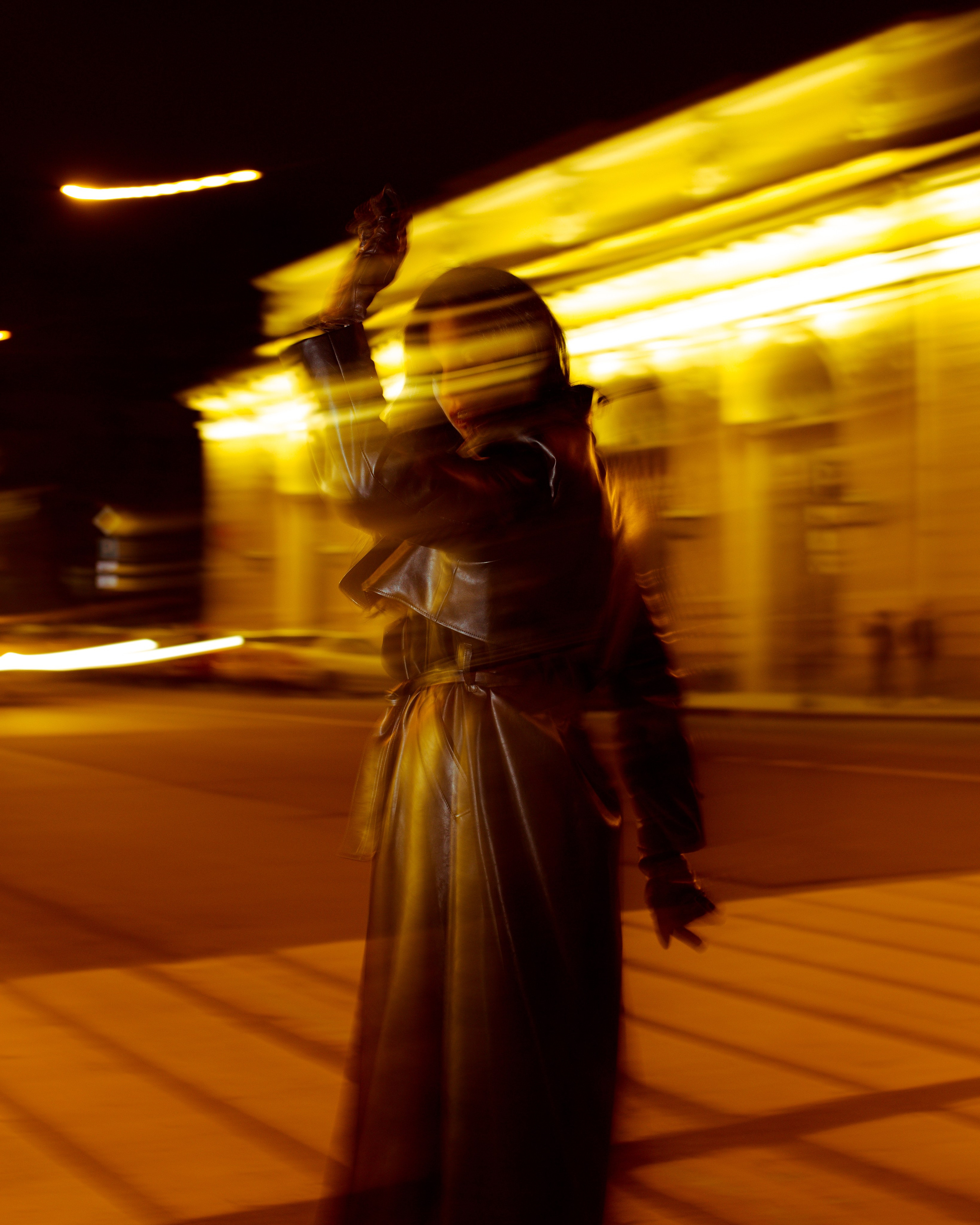 Фотограф в Кракове Надежда Харитоненко