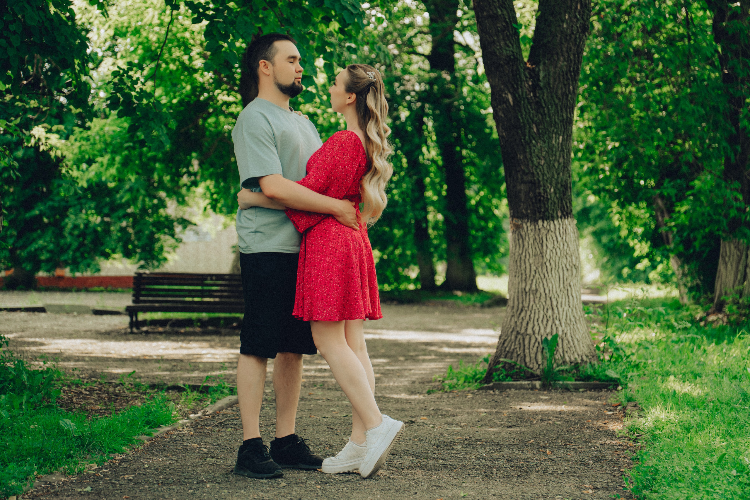 Коротко и искренние. Свадебный фотограф видеограф Чебоксары