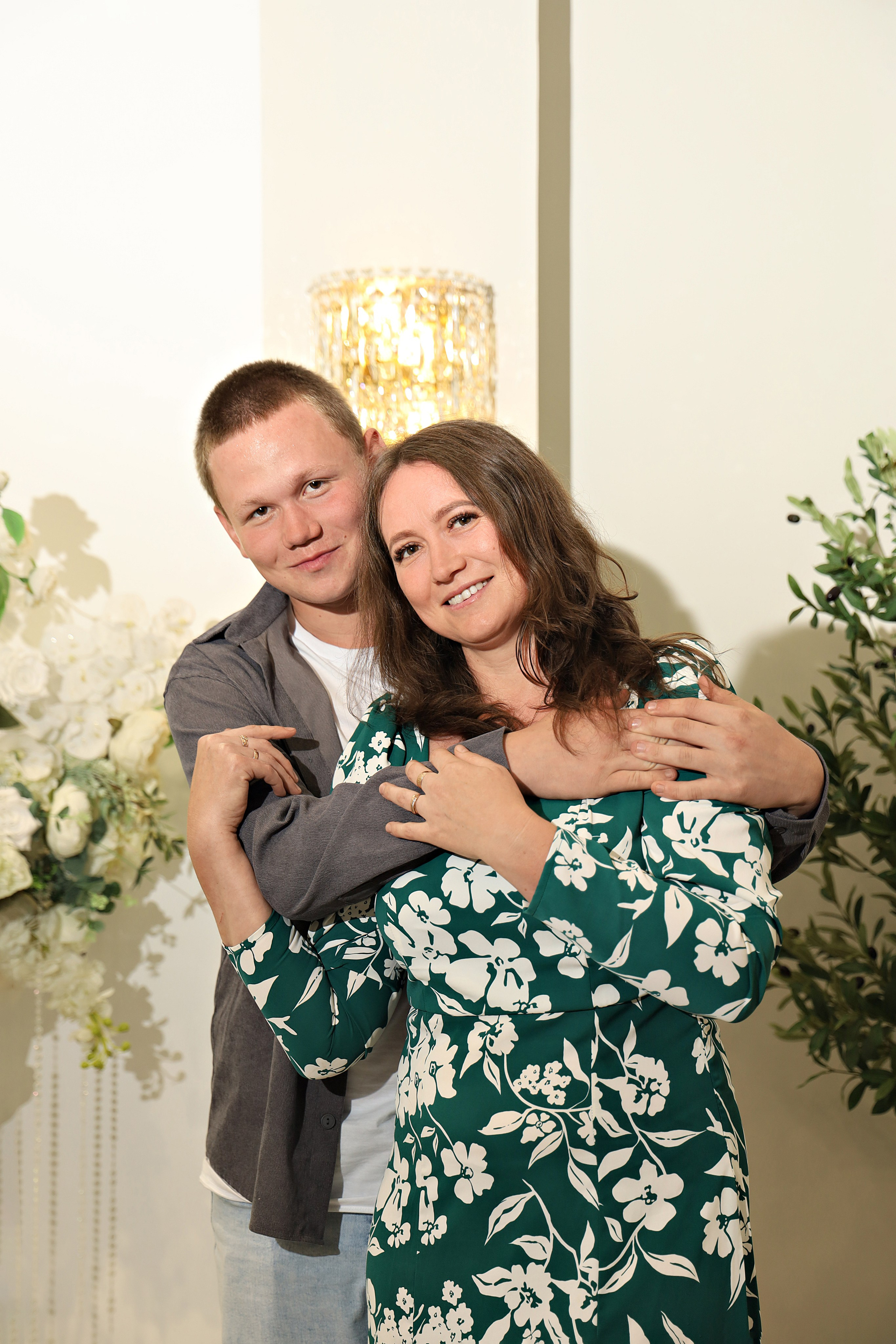 Выпускной 9Д 62 школы. Семейный фотограф в Казани Римма Гатауллина