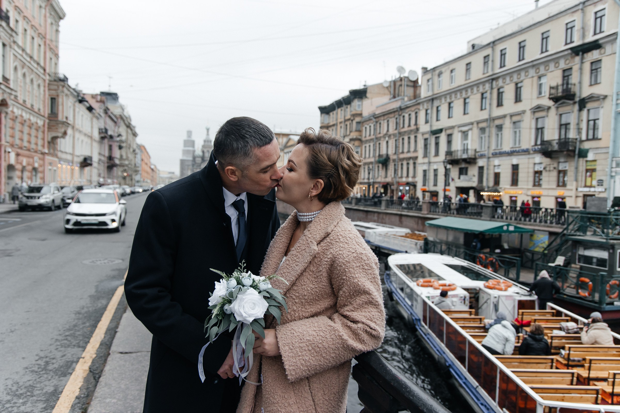 Венчание Ксении и Игоря ✨. Фотограф в Санкт-Петербурге Аня Григорьева ♡