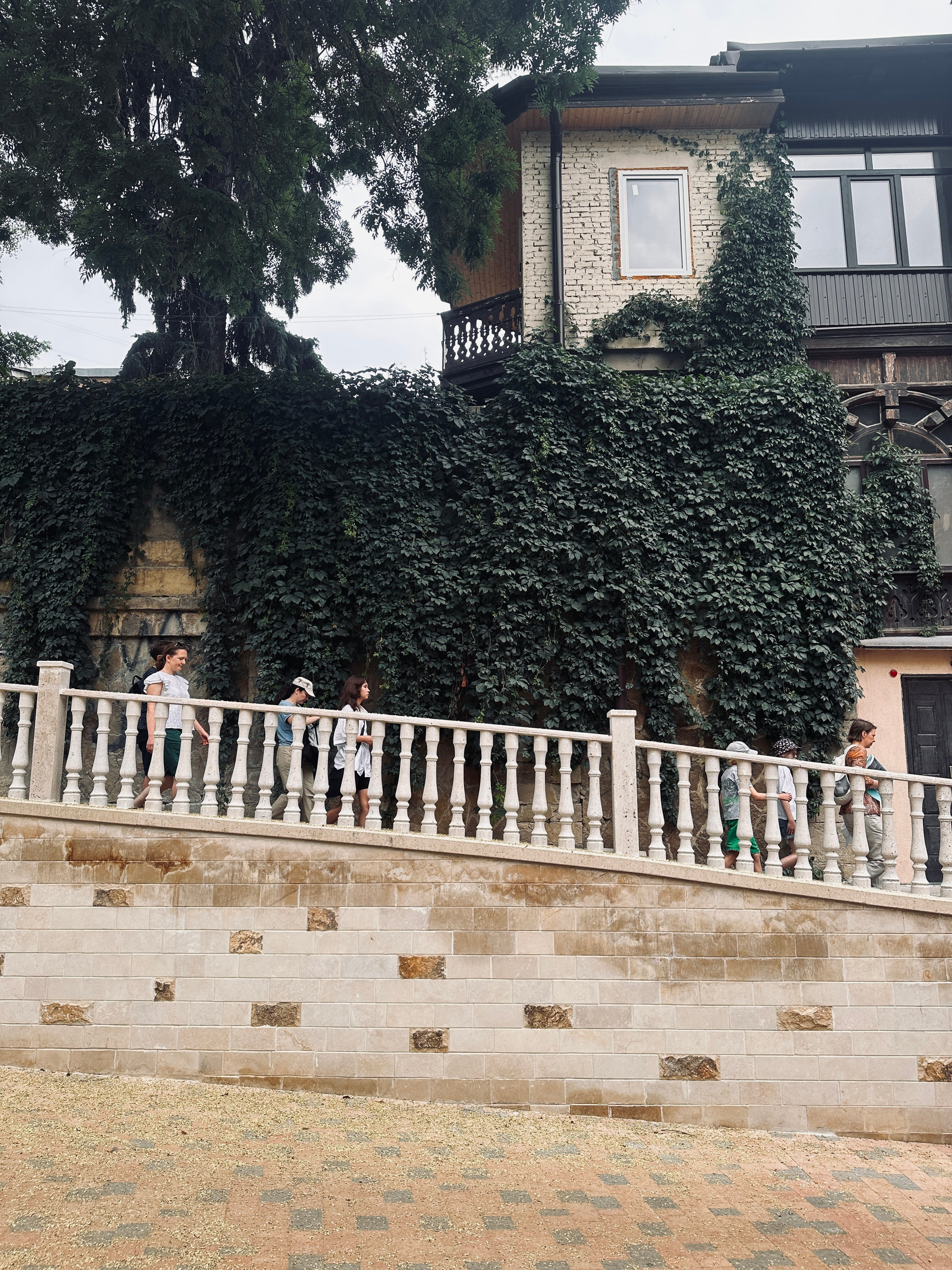 Кисловодск. Смотри, красота!