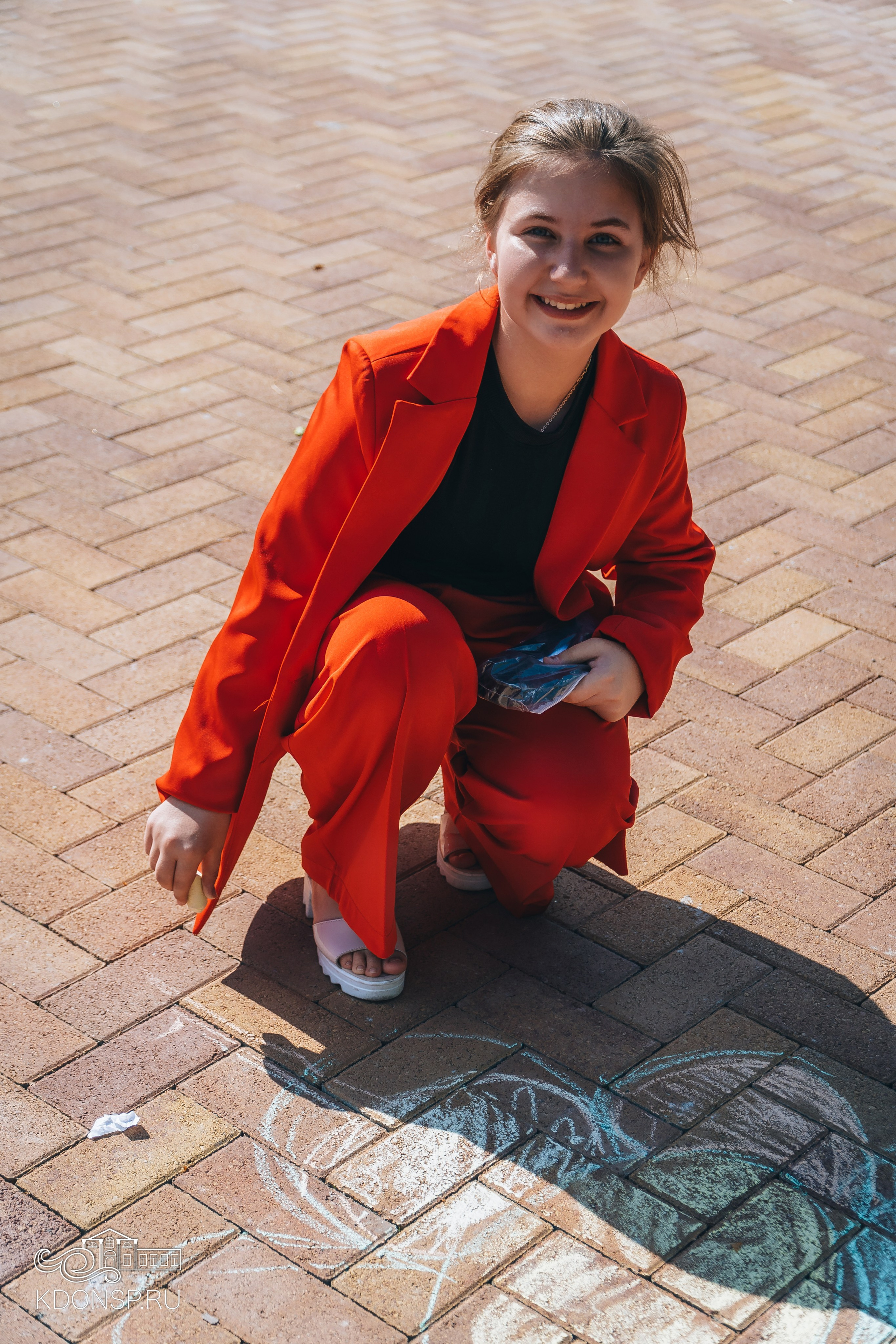 «Все начинается с семьи». Новотитаровский Дом культуры