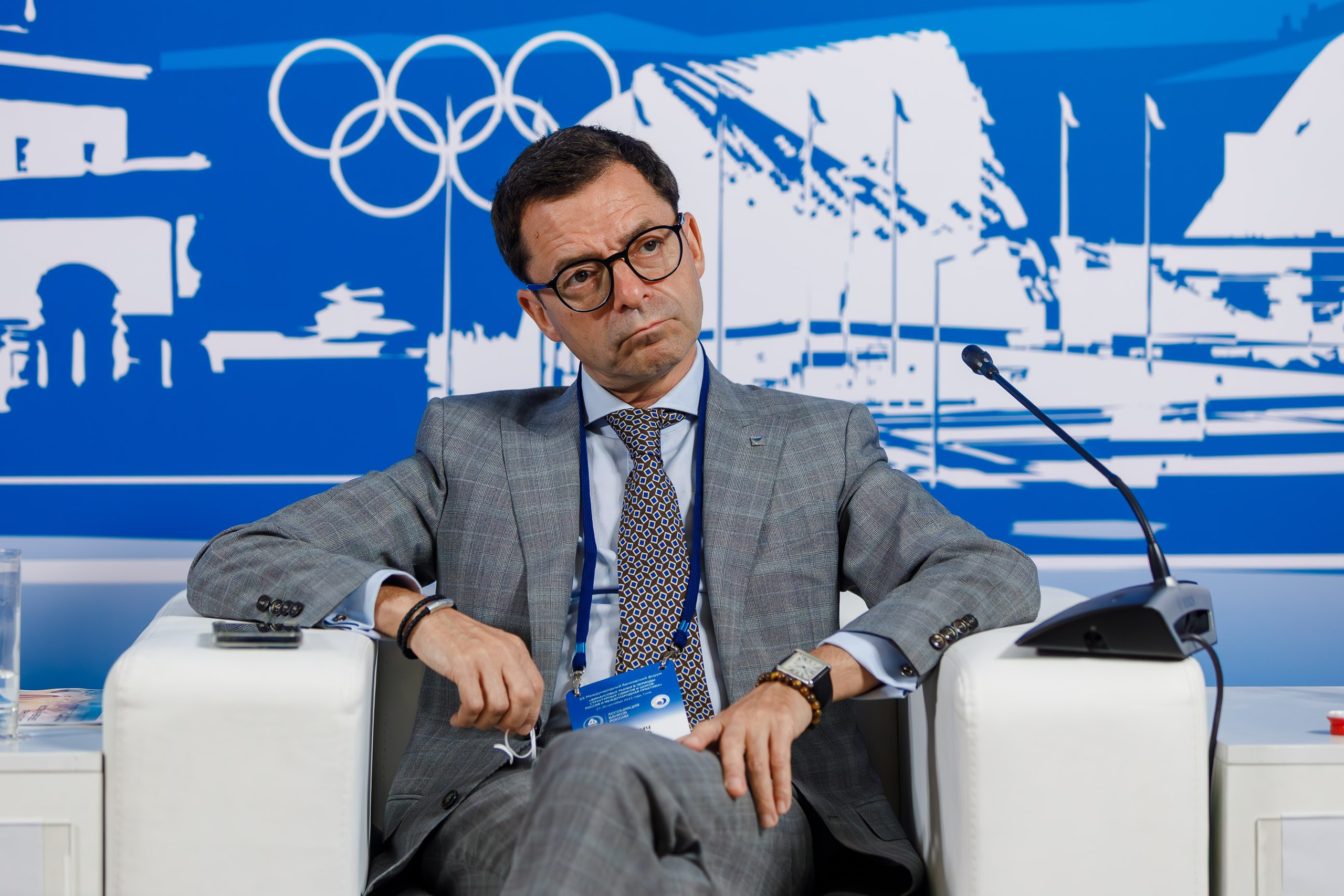 Репортажная фотосъемка конференций. Репортажный фотограф в Москве, Сочи и Санкт-Петербурге