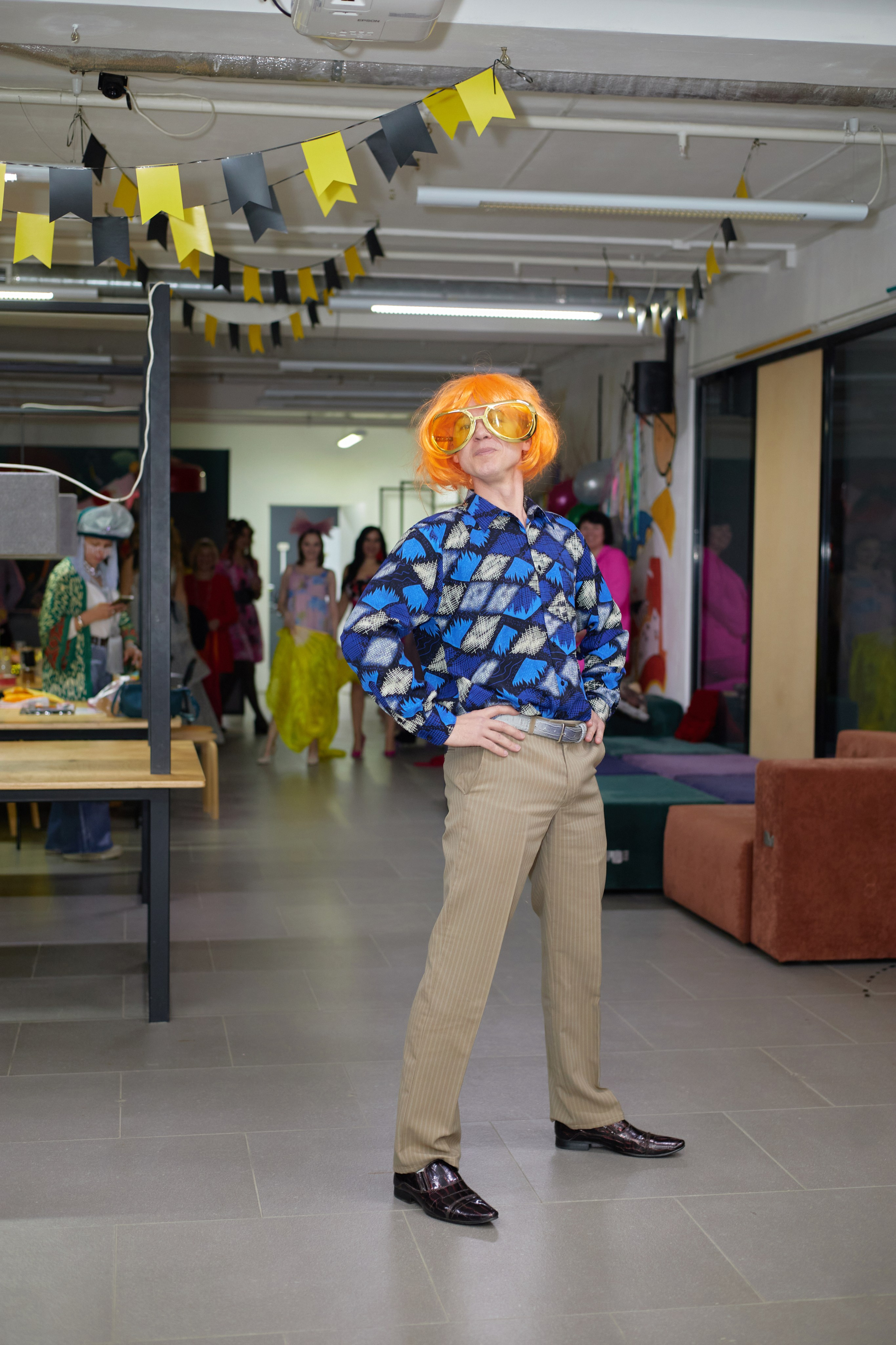 Чудо- ретрит " Весеннее обострение». Фотограф в Смоленске Ася Польшина