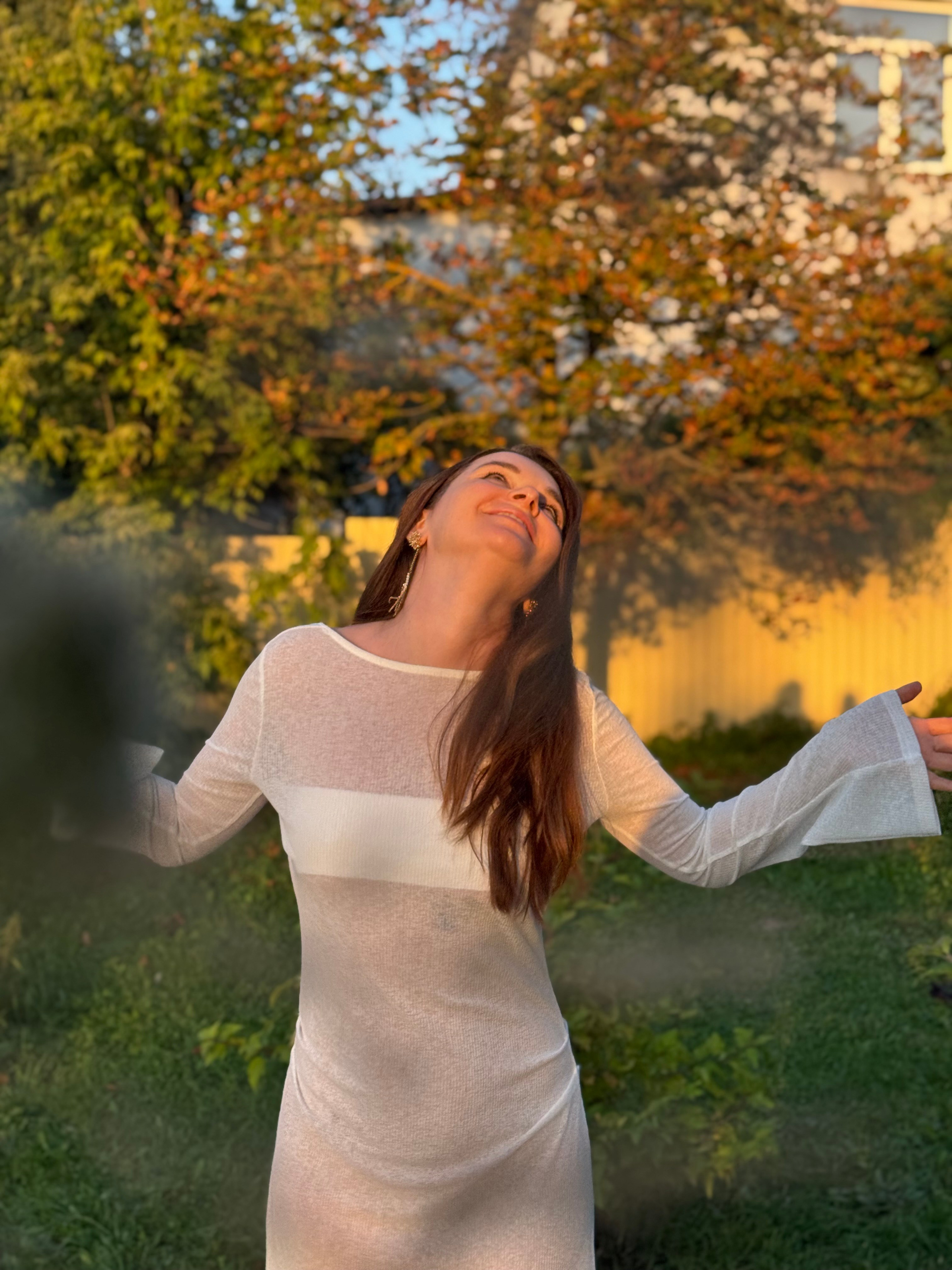 Тантрический фестиваль «Единение». Александр Прищепов - фотограф, режиссёр, продюсер