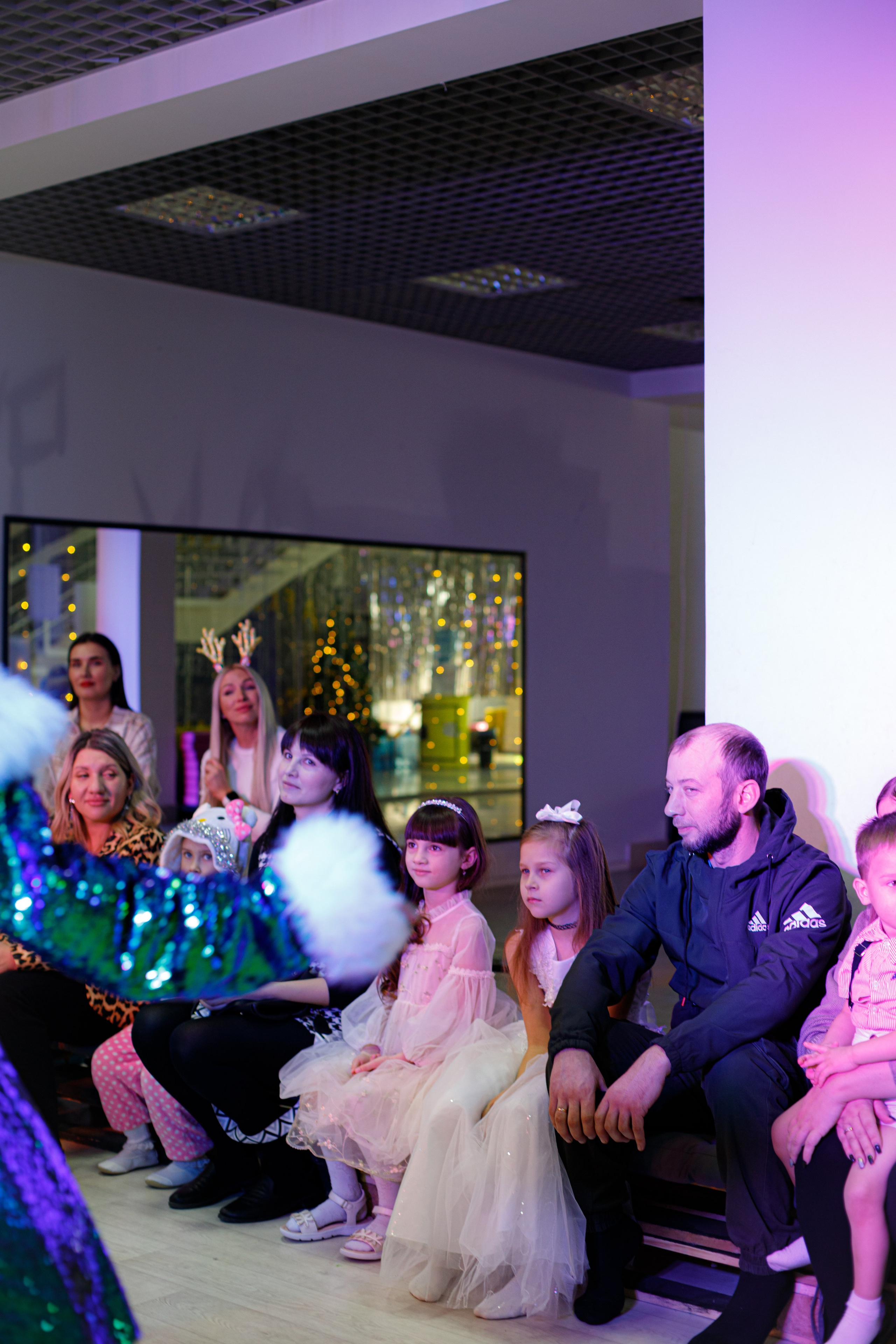 Happy new year / part2. Photokarish