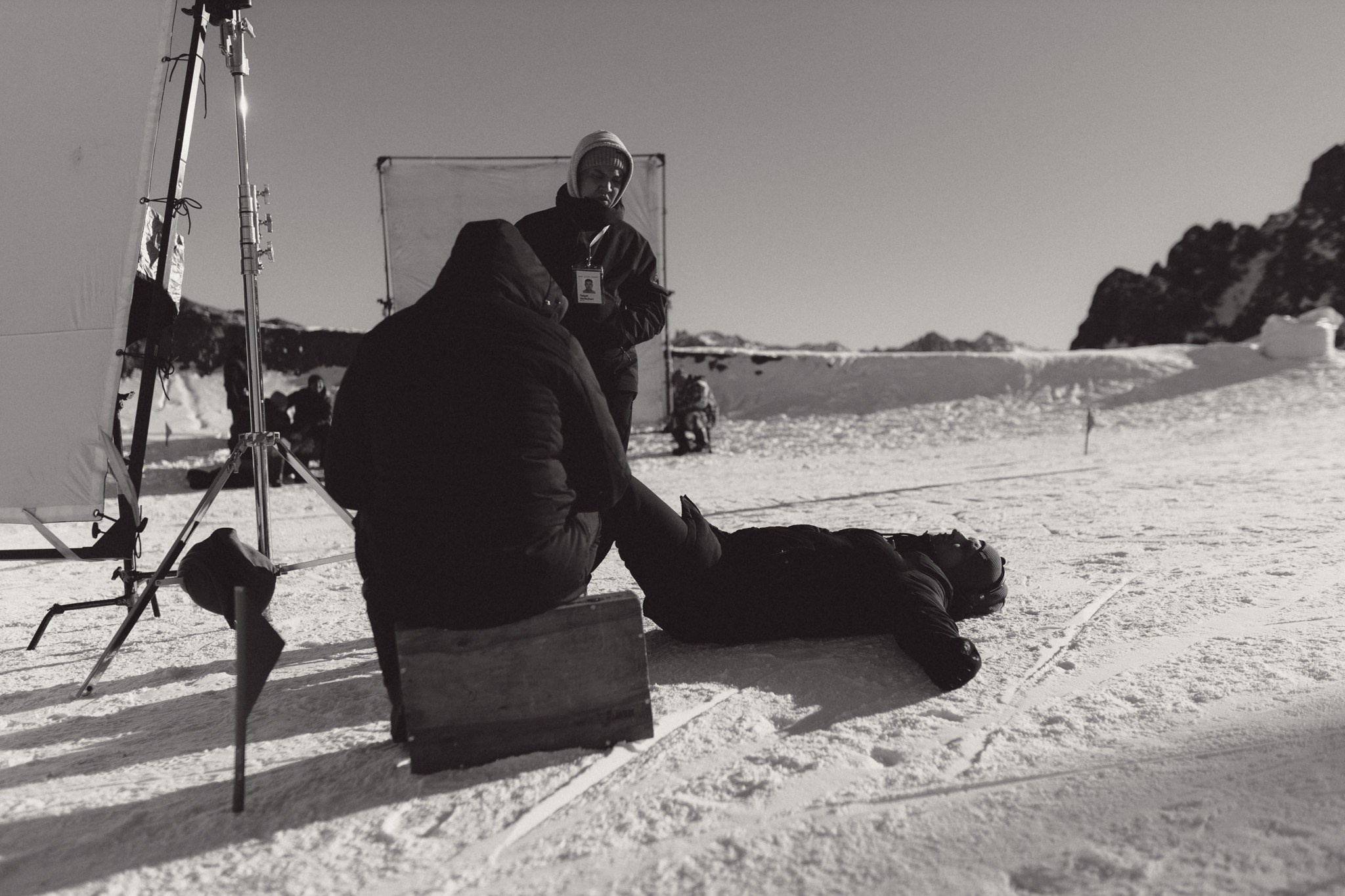 Backstage съёмка в Алматы и других городах. MIKHAIL VASSILYEV — Свадебный и Репортажный фотограф в Алматы