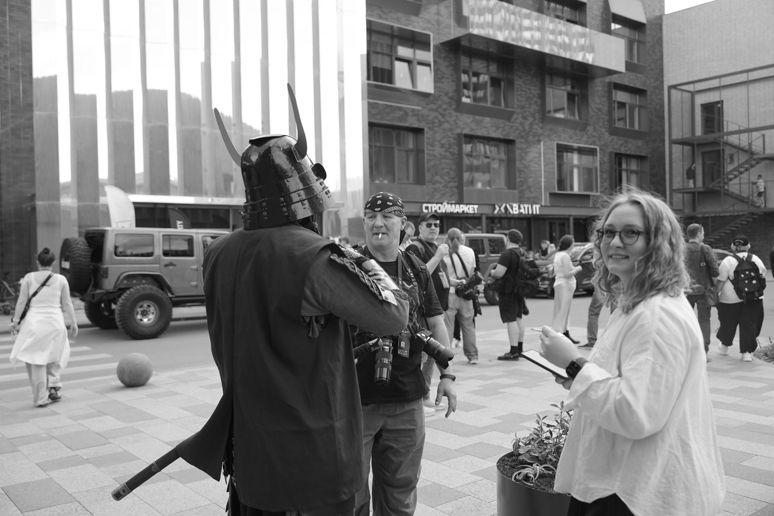 PORTFOLIO PARTY 2025 — КАК ЭТО БЫЛО