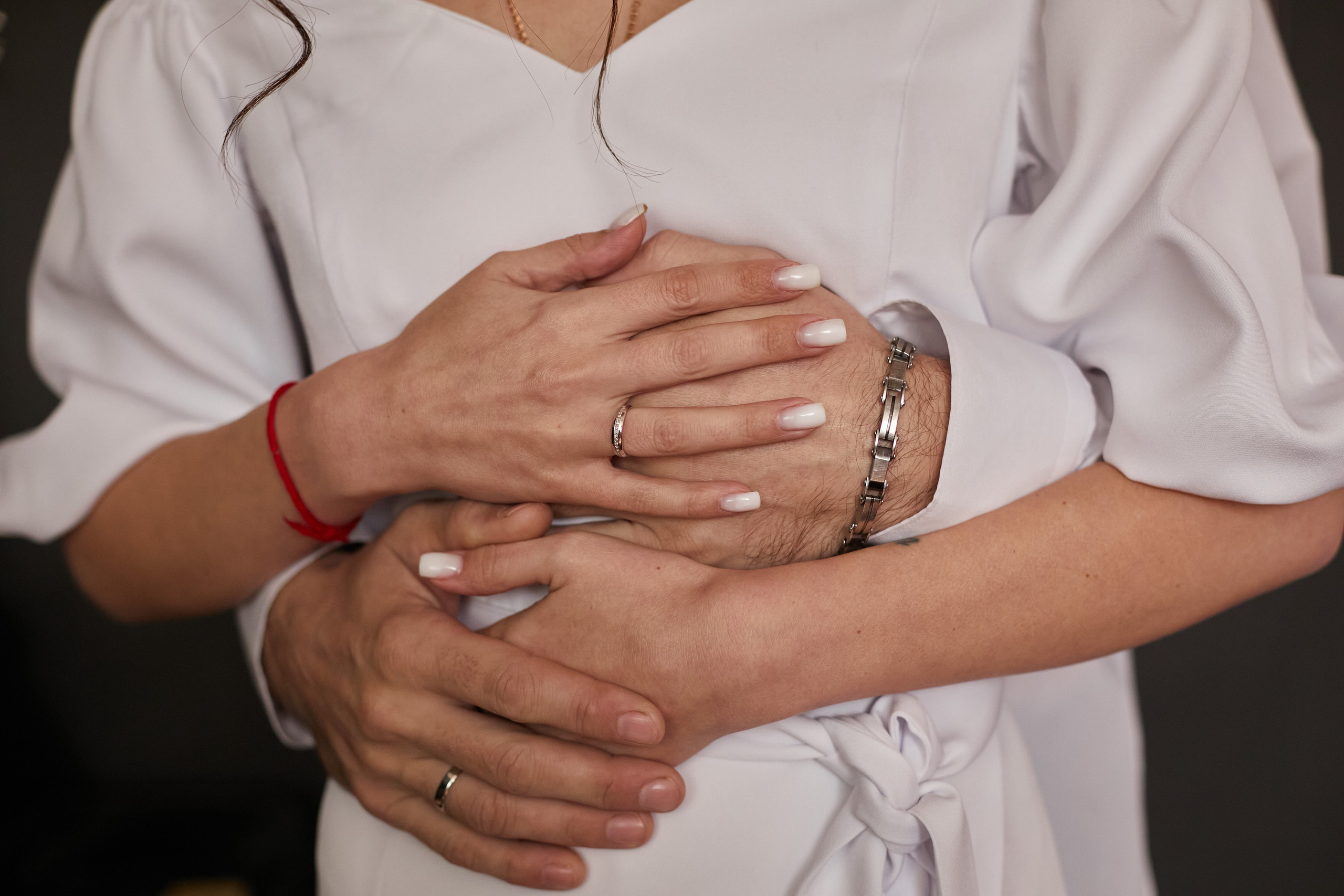 Александр и Анастасия. Свадебный и креативный фотограф в ЮФО и МСК