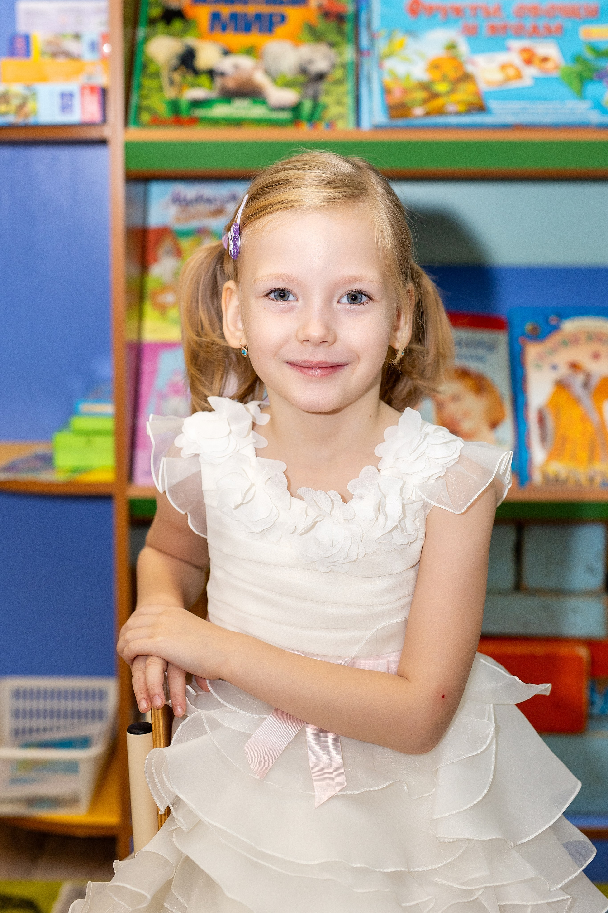 Детский сад 39 «Дельфинёнок», группа «Воробышки». Стильный выпускной альбом Владивосток фотограф Вероника Мигачева