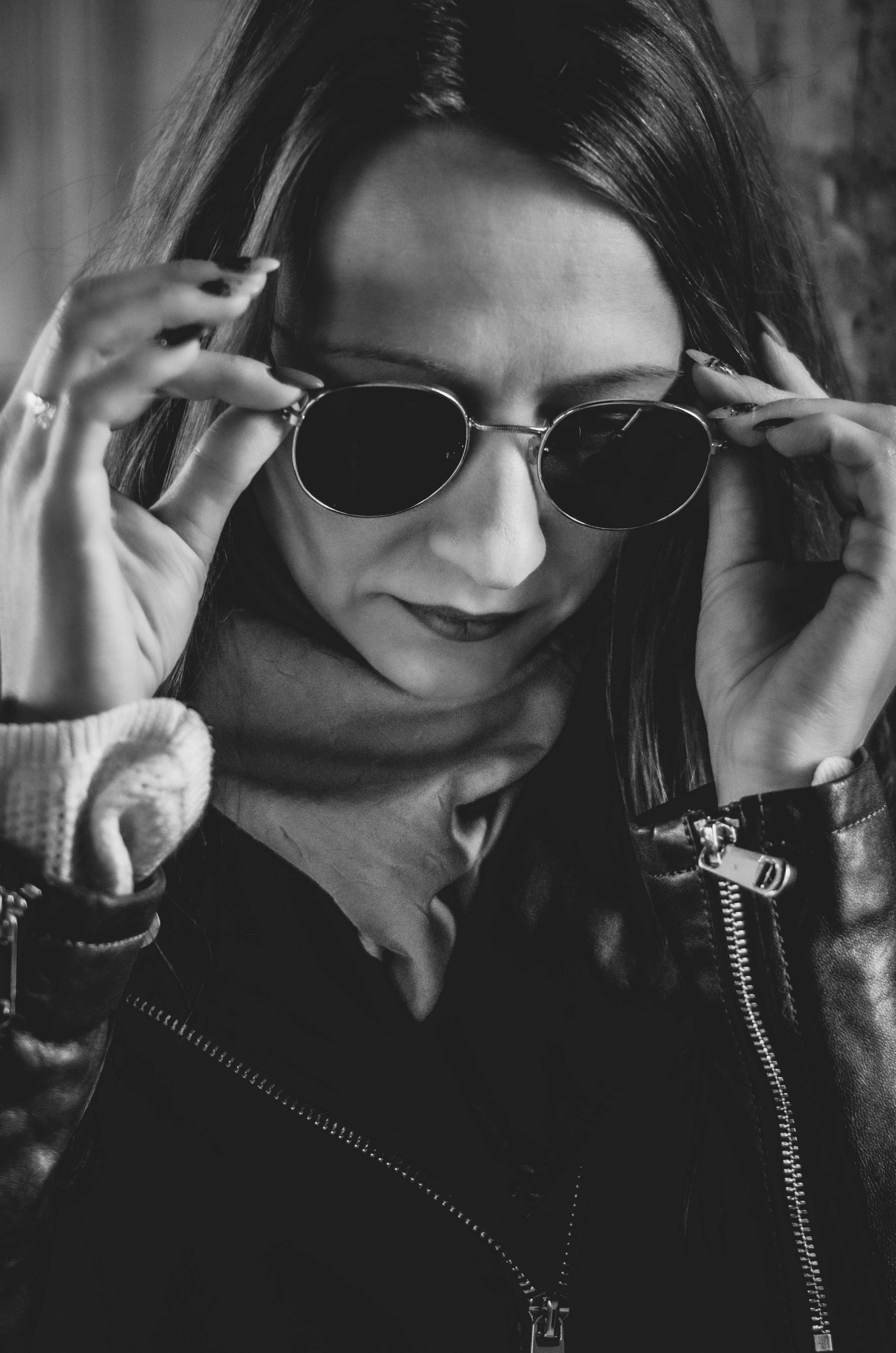 ♦ Фотограф Москва и МО ♦ Самолюк Антон