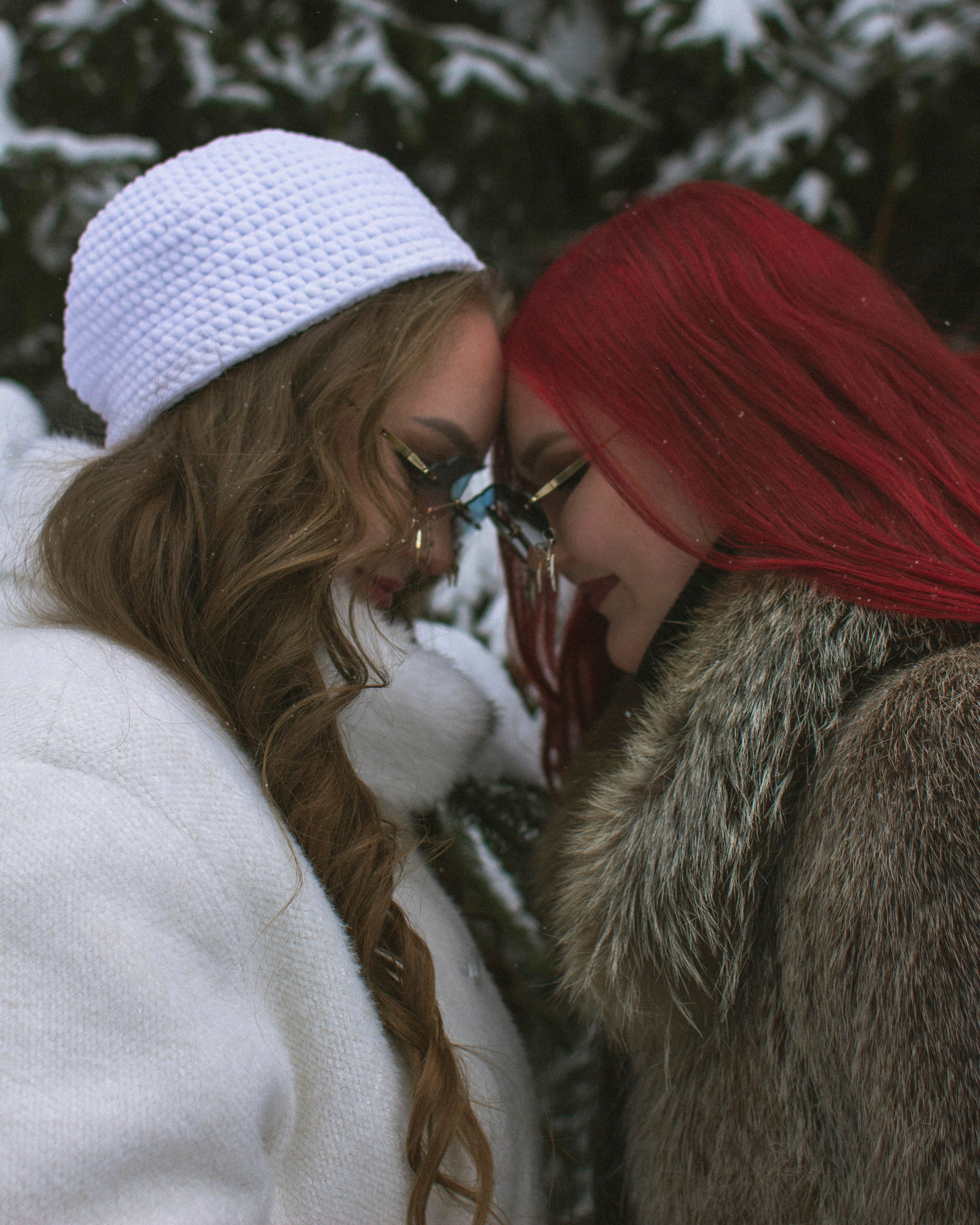 Портретный фотограф в Москве и Нижнем Новгороде Ольга Котова