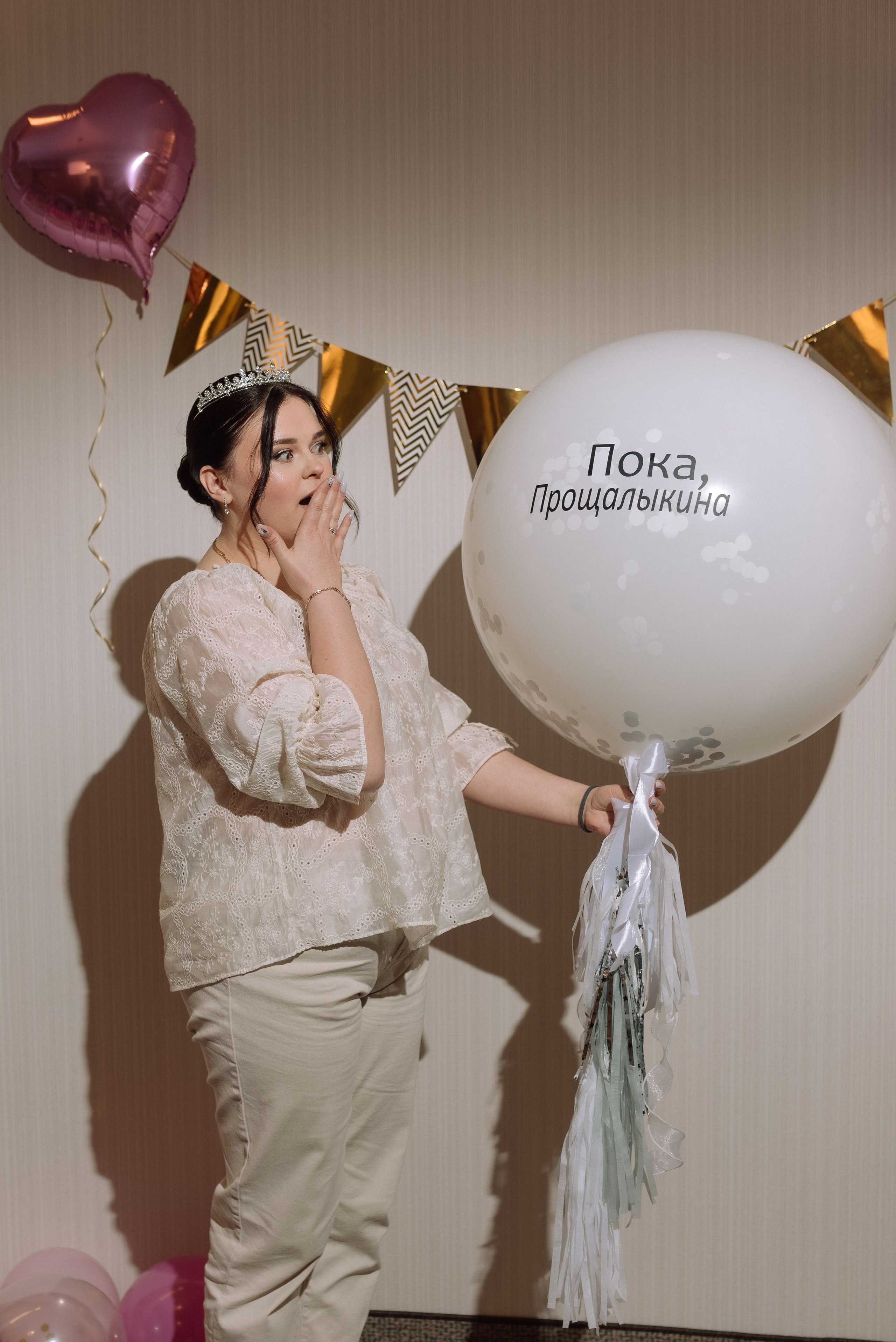 Фотосессия девичника, фотограф на девичник в Туле