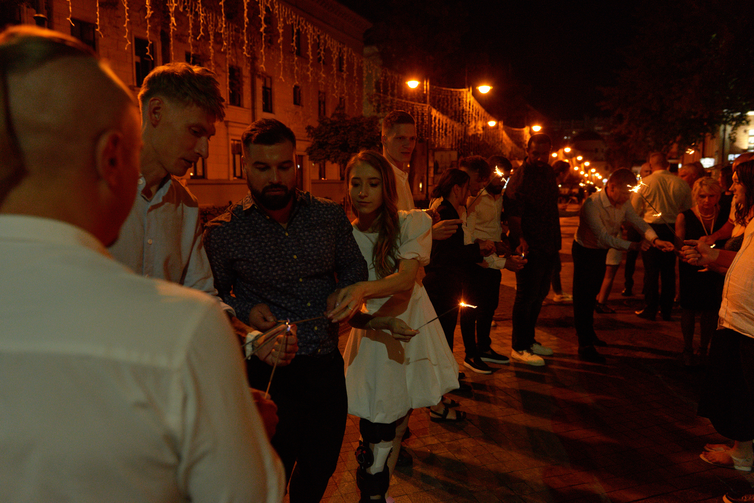 Свадьба Максима и Екатерины. Фотограф Катерина Устименко