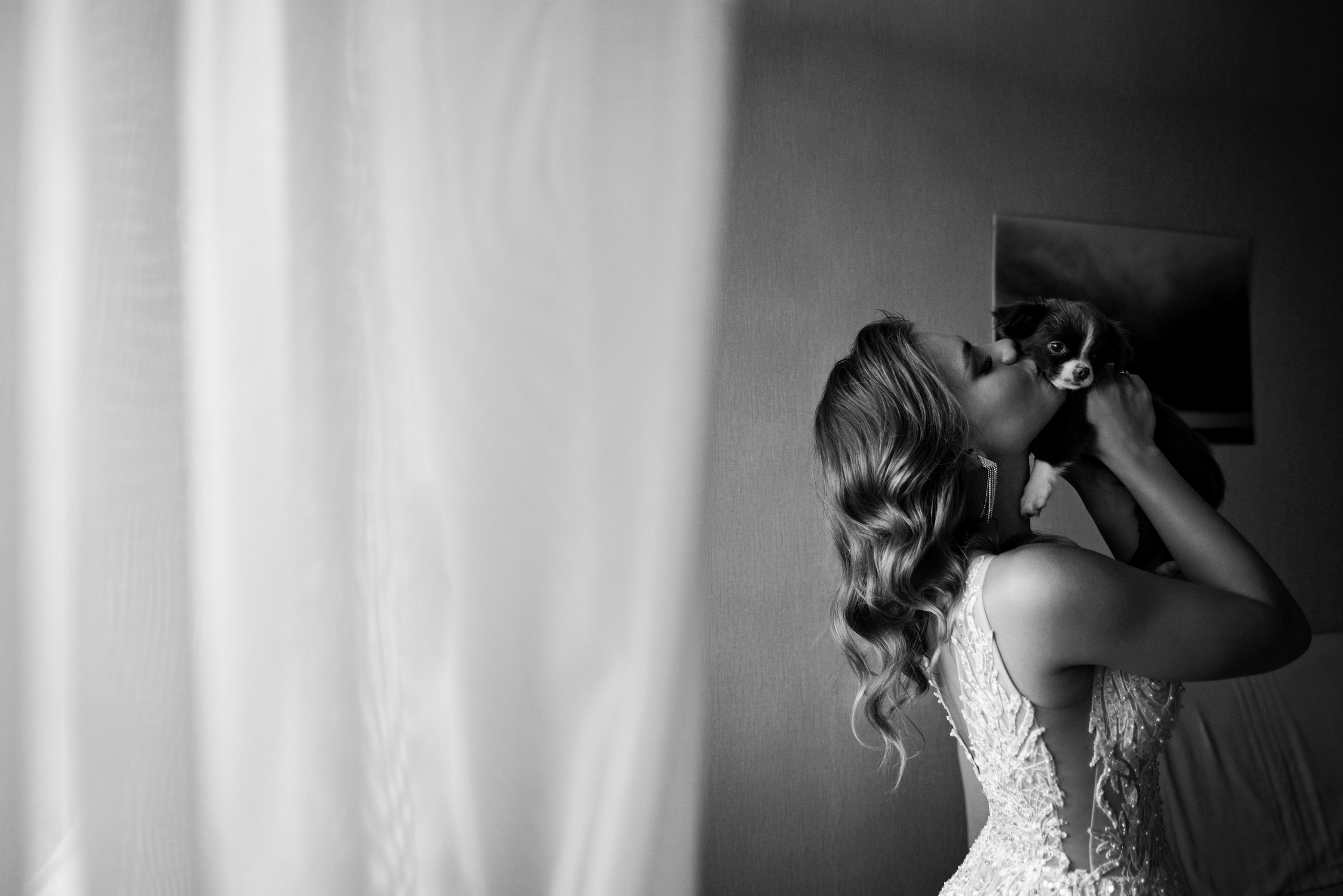 Свадьба Максима и Екатерины. Фотограф Катерина Устименко