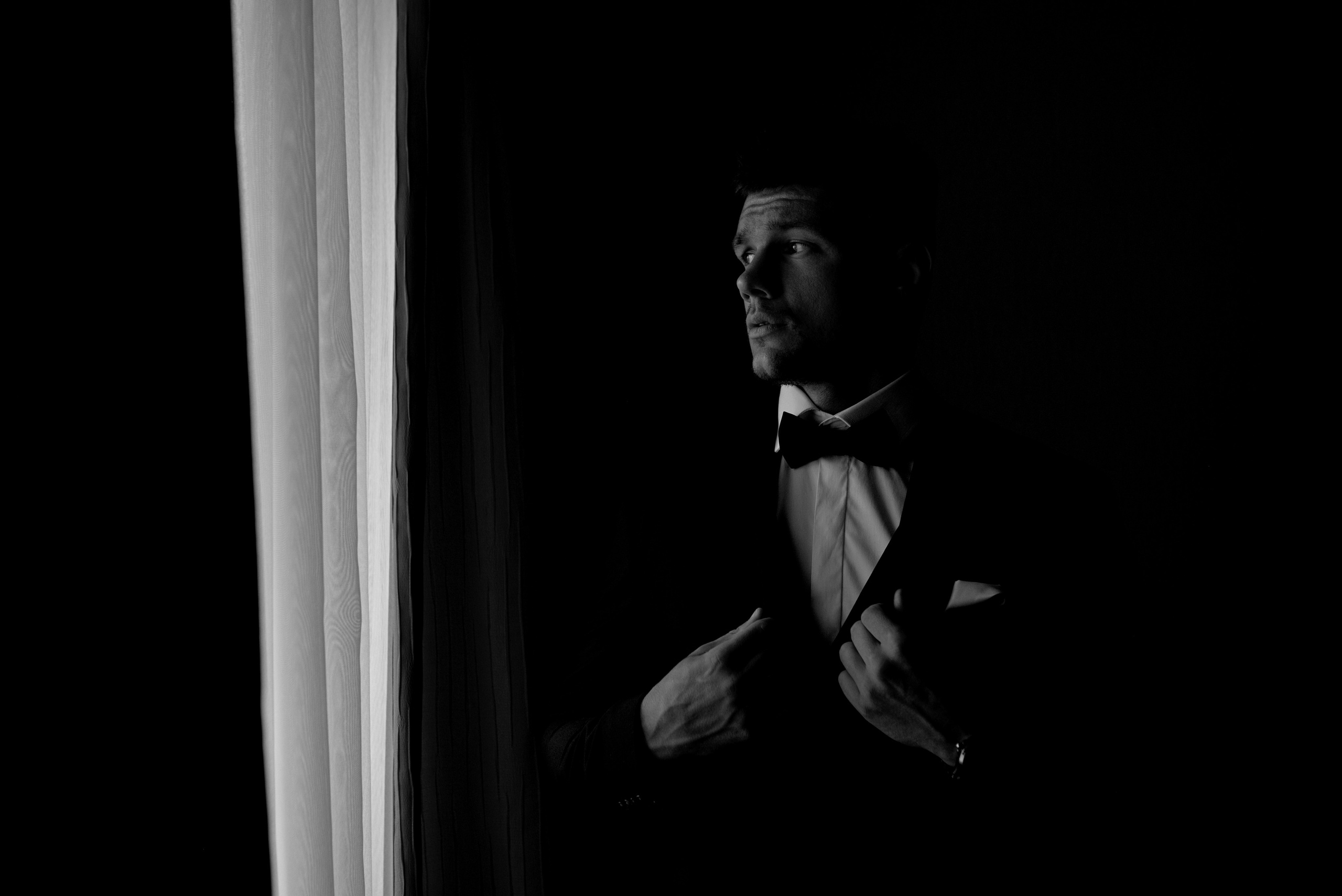 Свадьба Максима и Екатерины. Фотограф Катерина Устименко