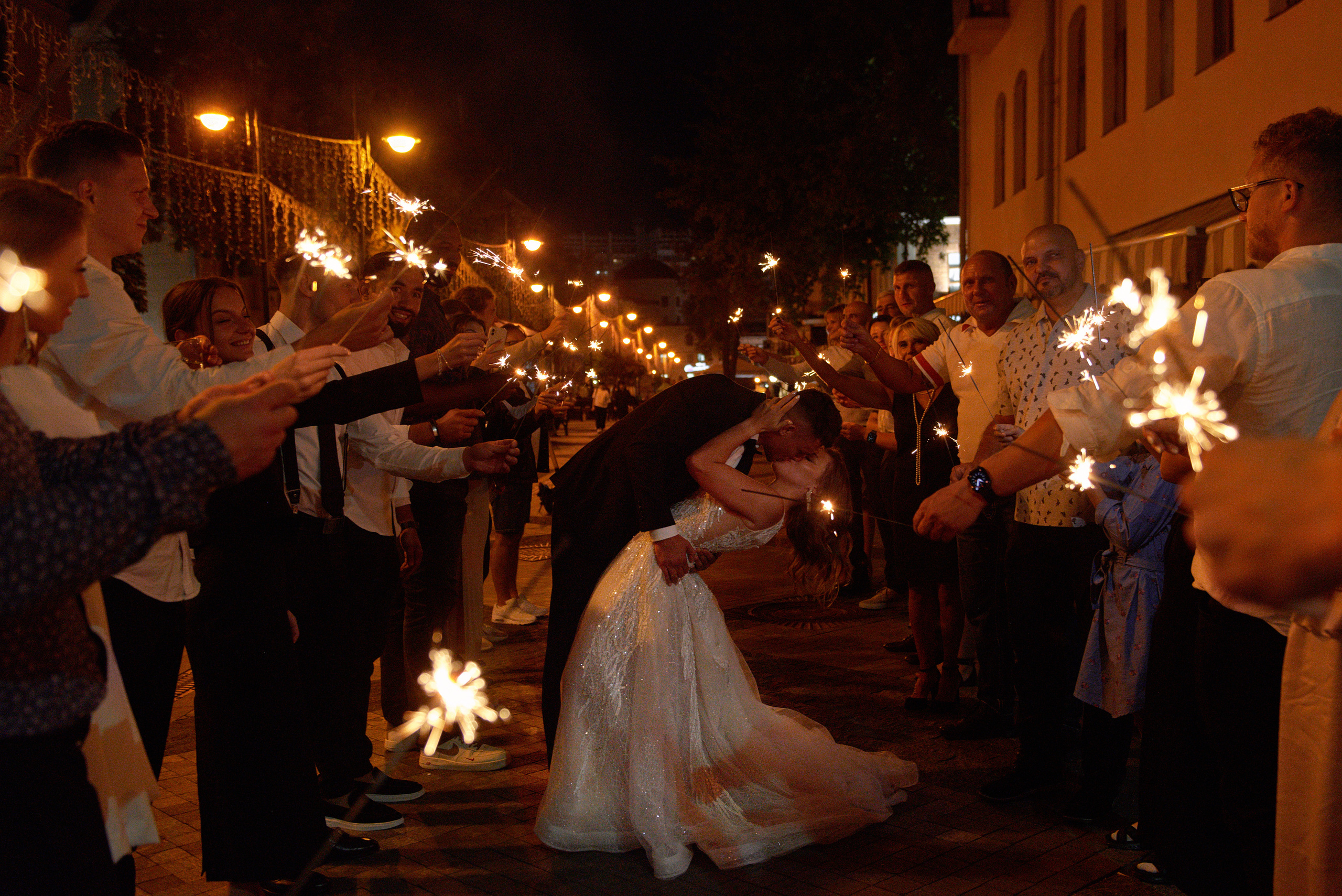 Свадьба Максима и Екатерины. Фотограф Катерина Устименко
