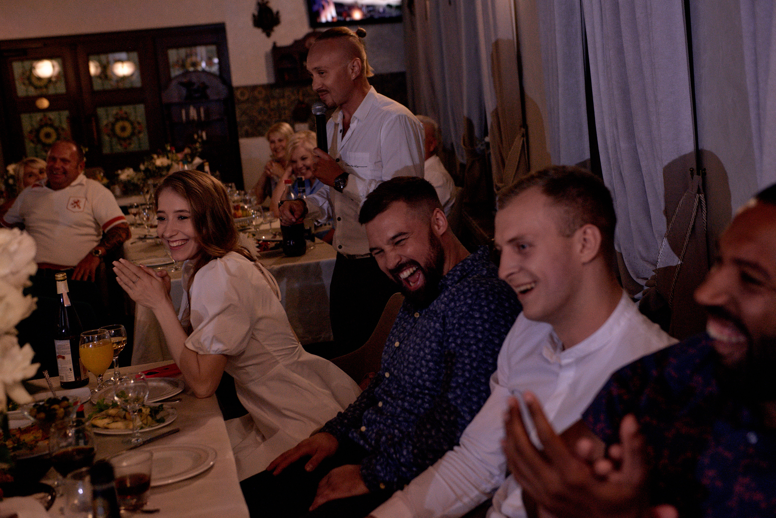 Свадьба Максима и Екатерины. Фотограф Катерина Устименко